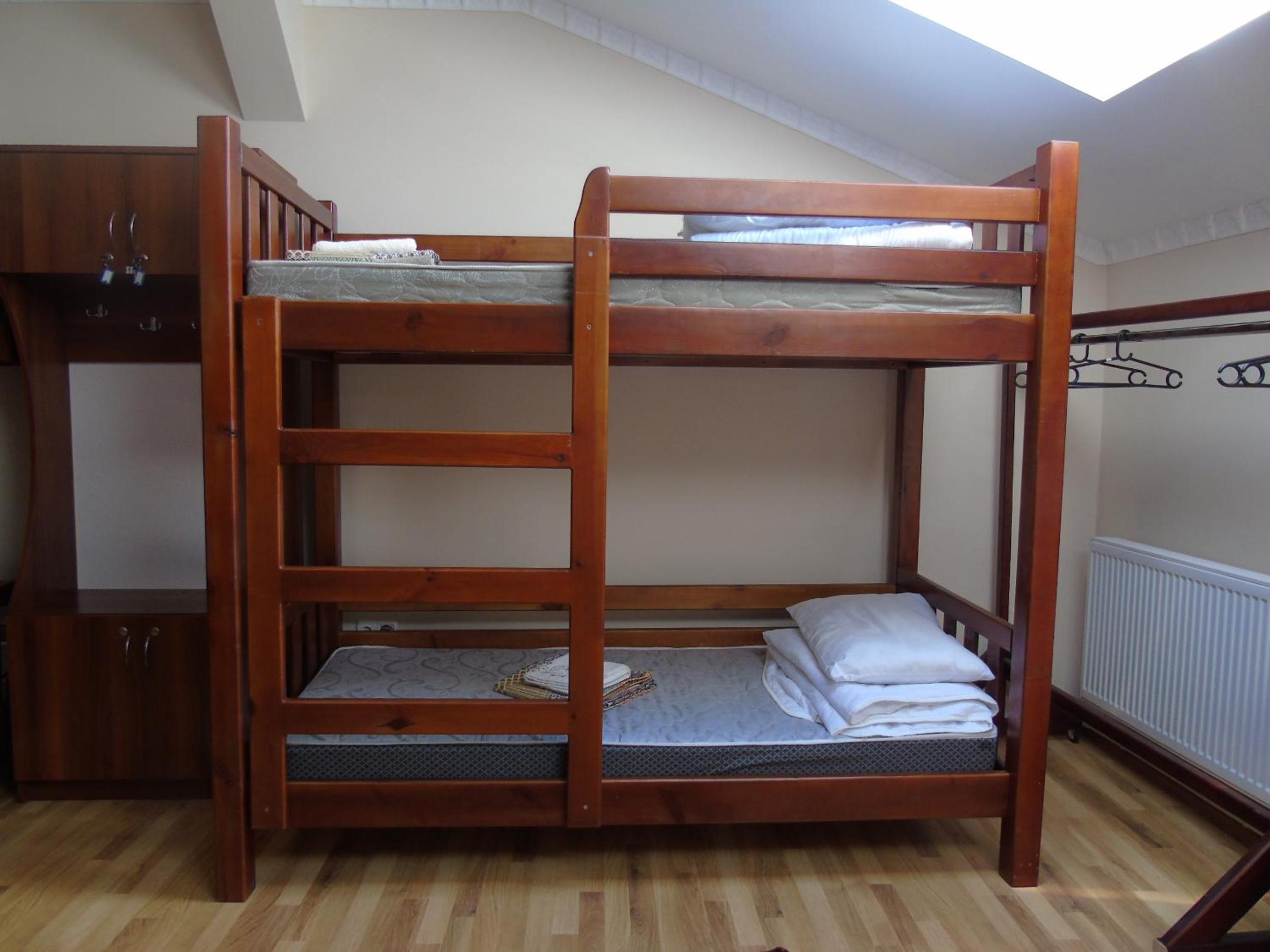 Lions Heart Hostel