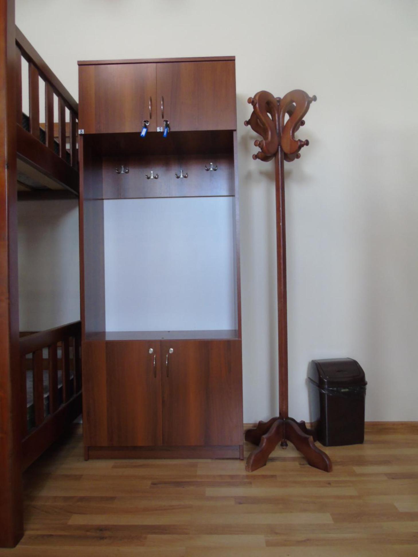 Lions Heart Hostel