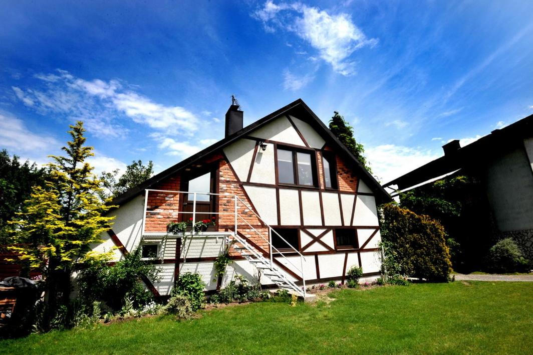 Apartamenty na Kasztelańskiej view 2