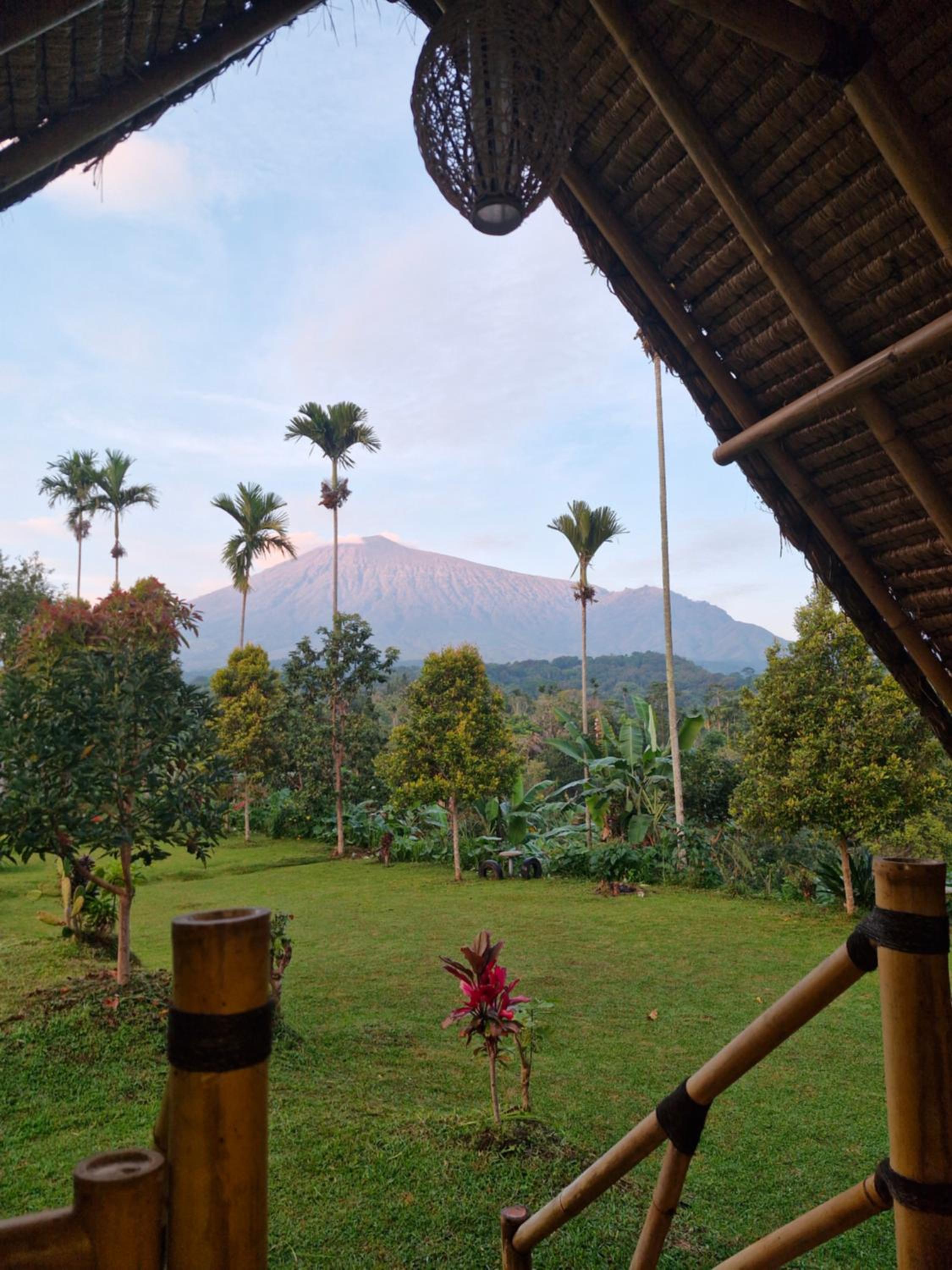 Sajang Valley Estate