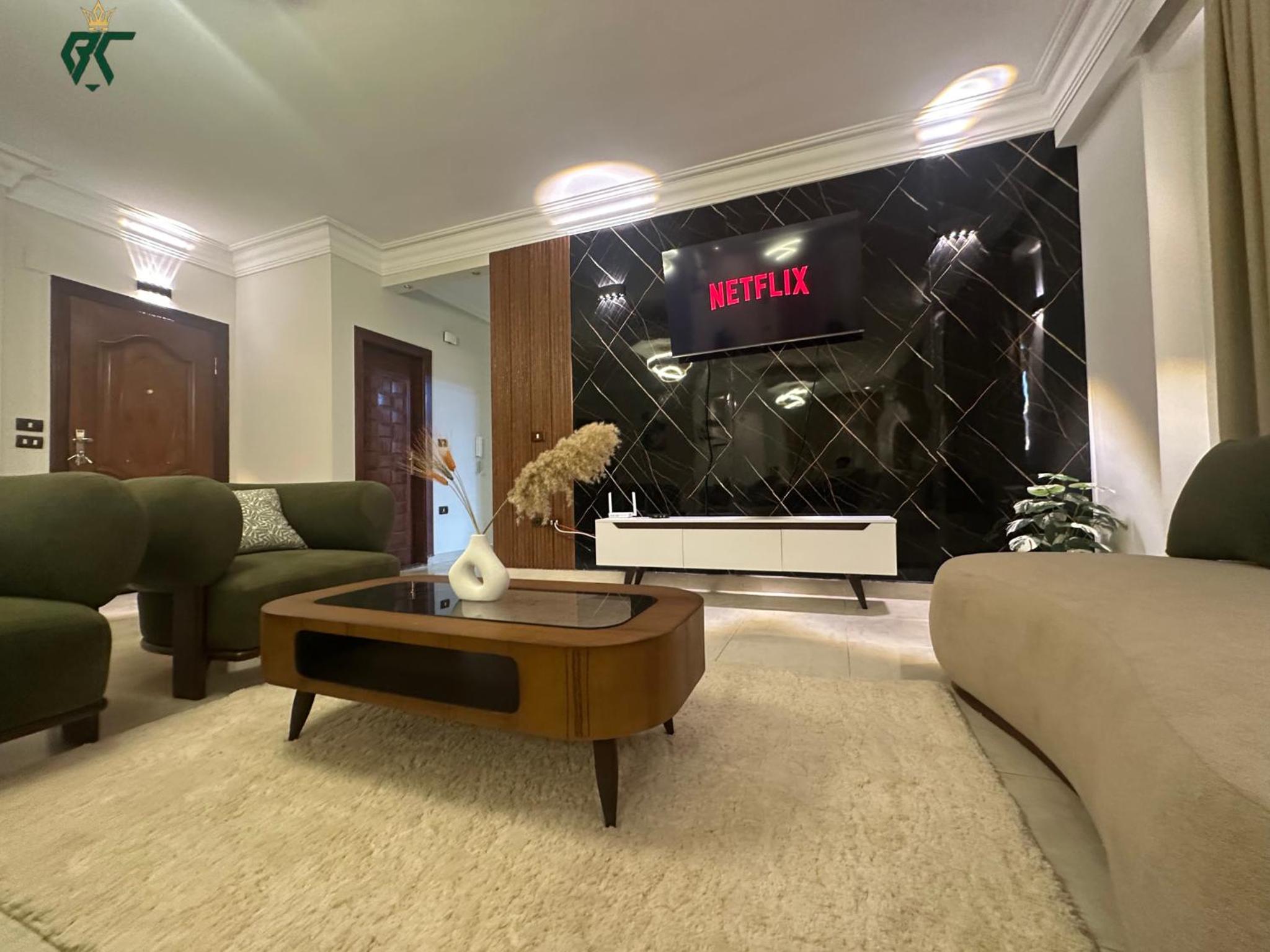 SKY LOUNGE by BC residence