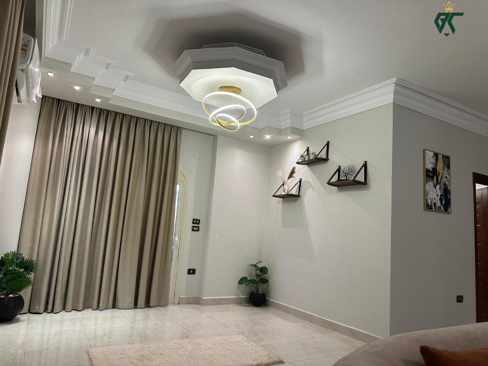 SKY LOUNGE by BC residence