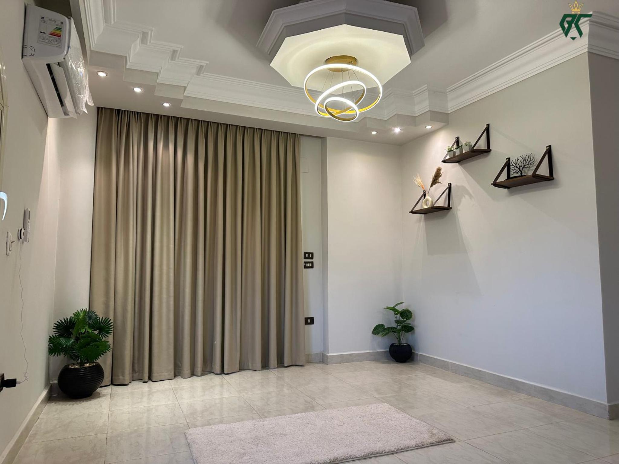 SKY LOUNGE by BC residence