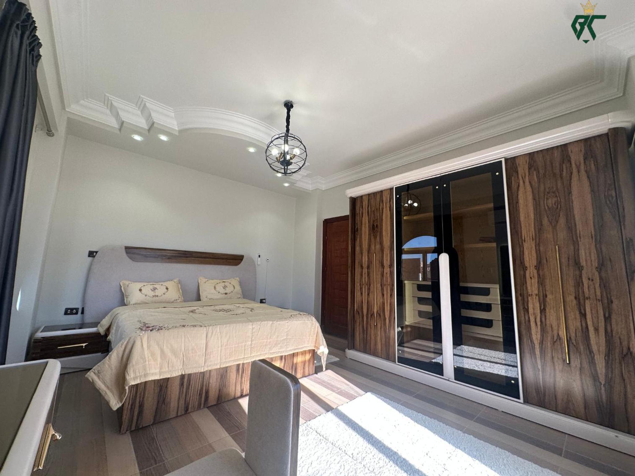 SKY LOUNGE by BC residence