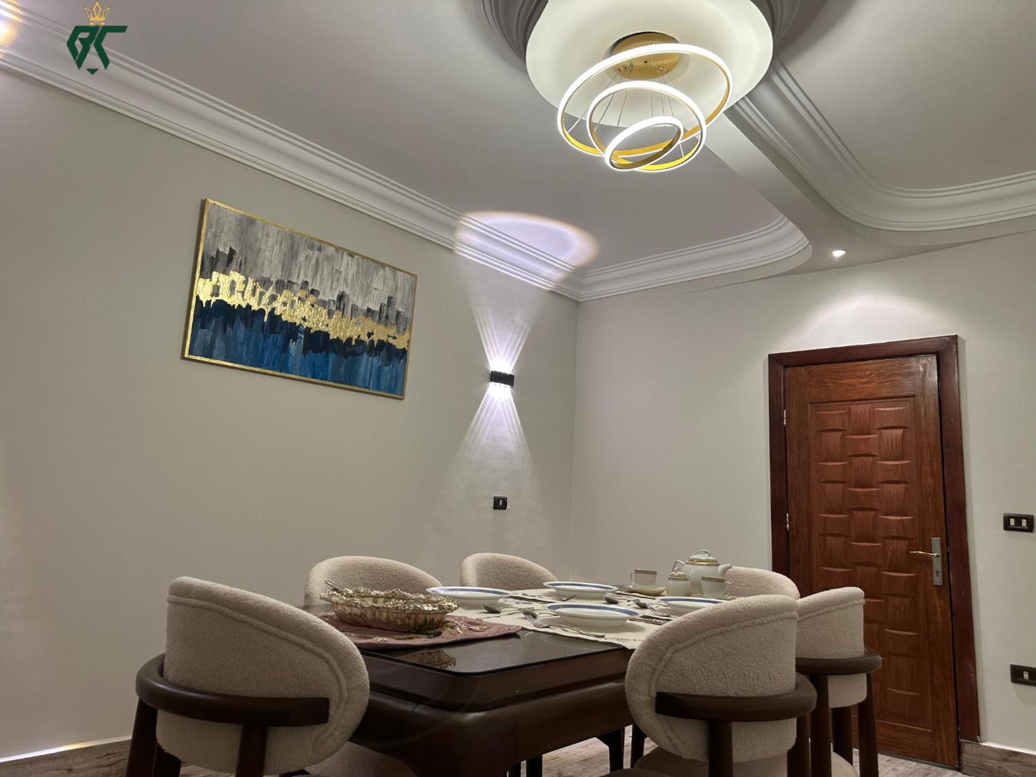 SKY LOUNGE by BC residence