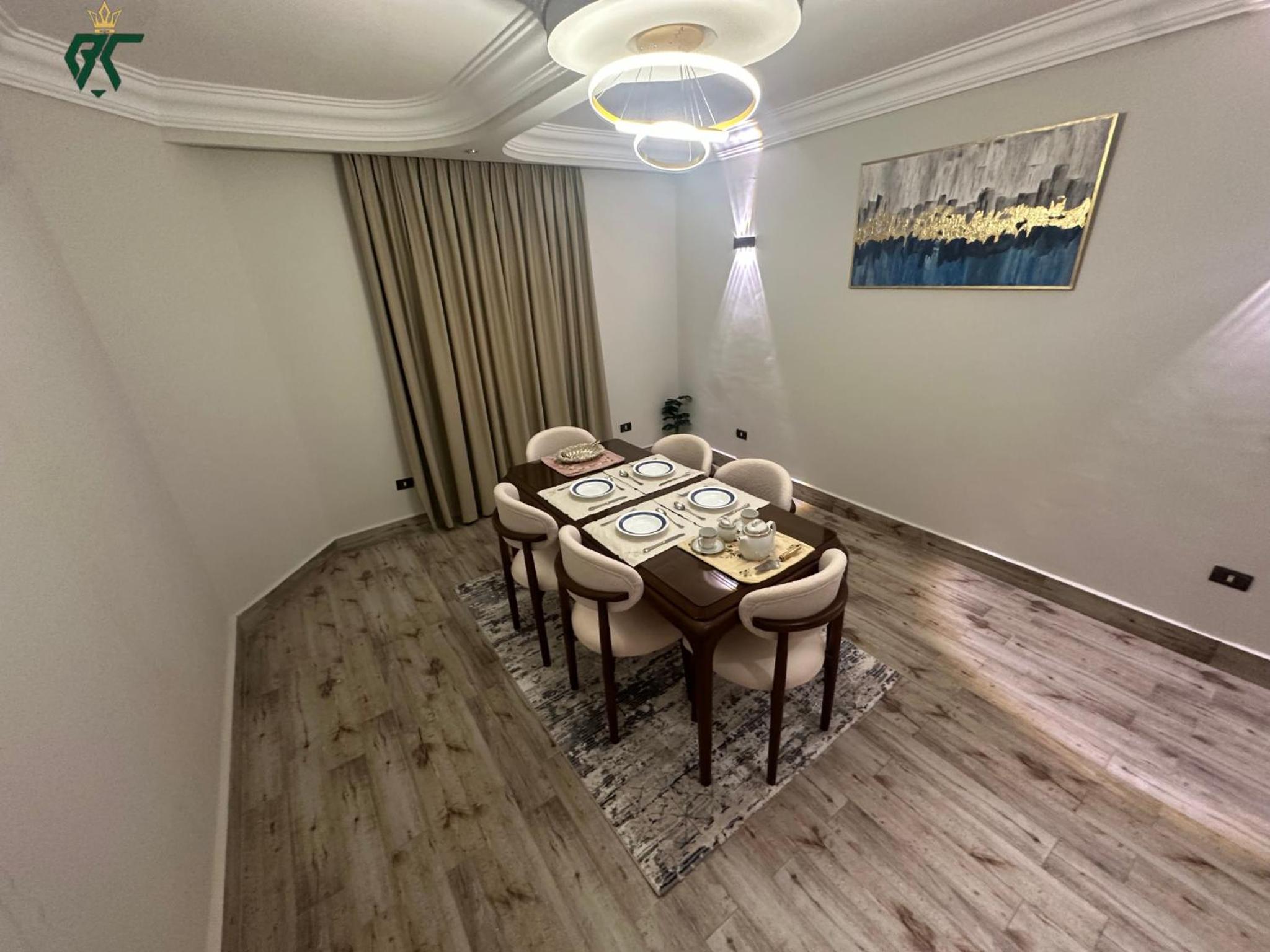 SKY LOUNGE by BC residence