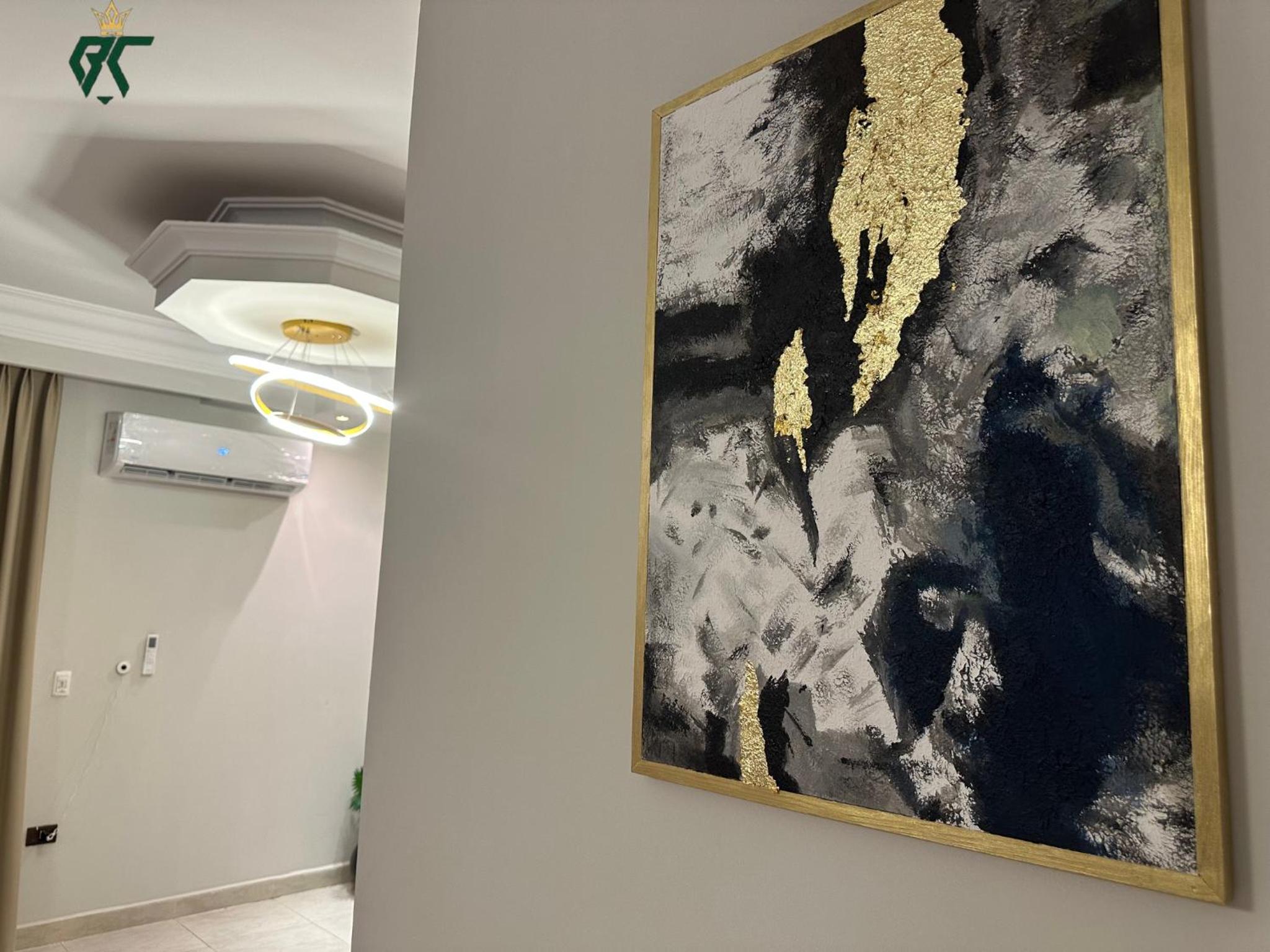 SKY LOUNGE by BC residence