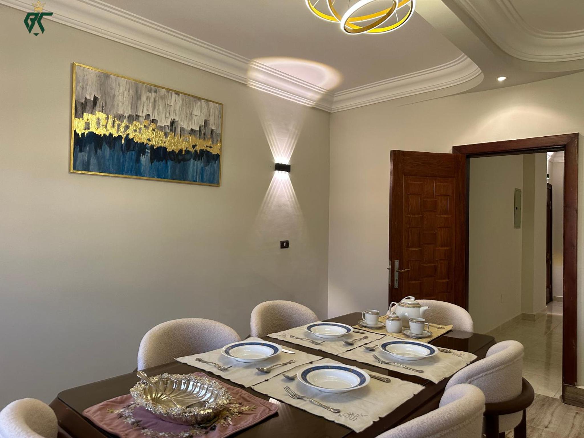 SKY LOUNGE by BC residence
