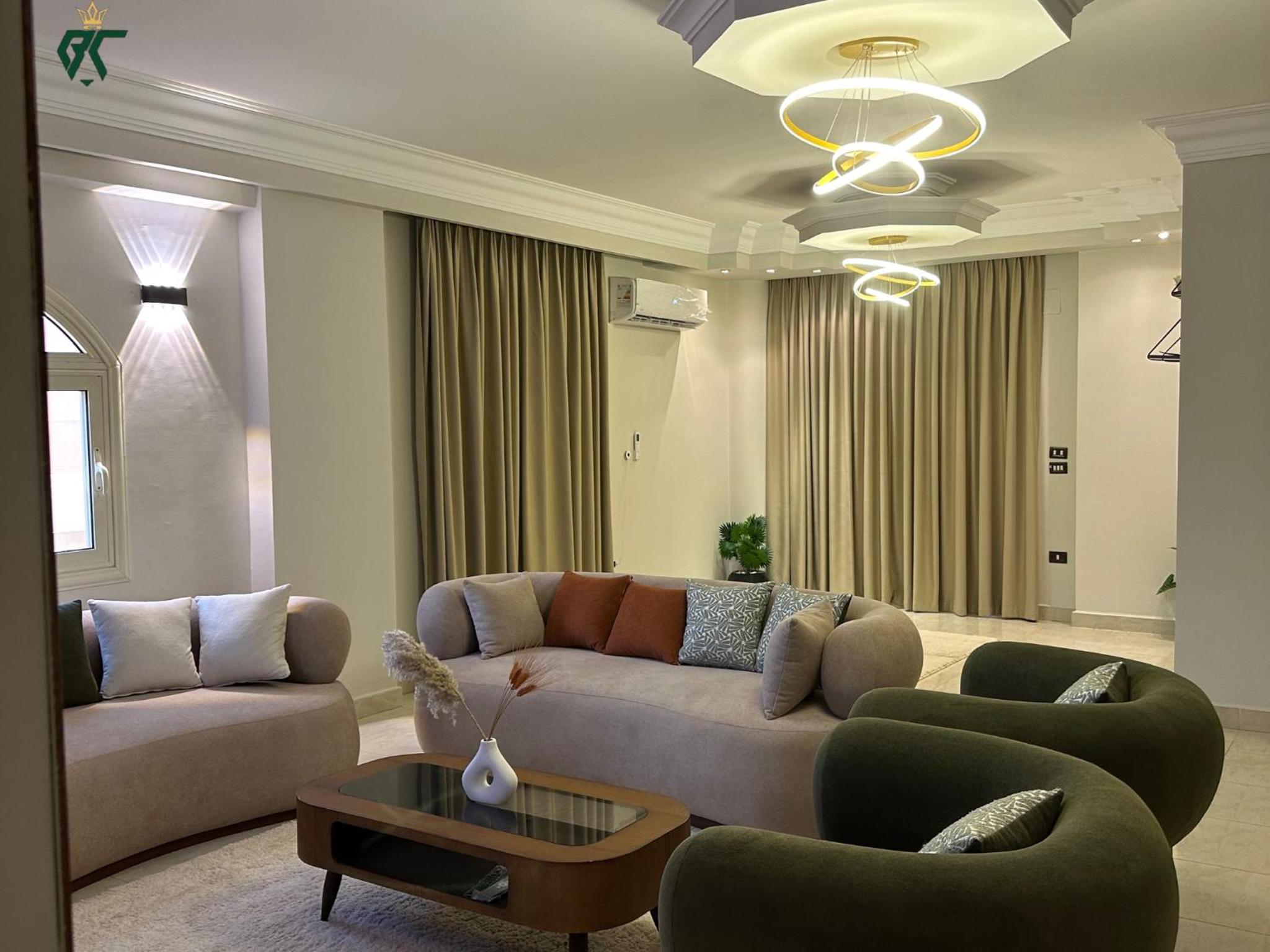SKY LOUNGE by BC residence
