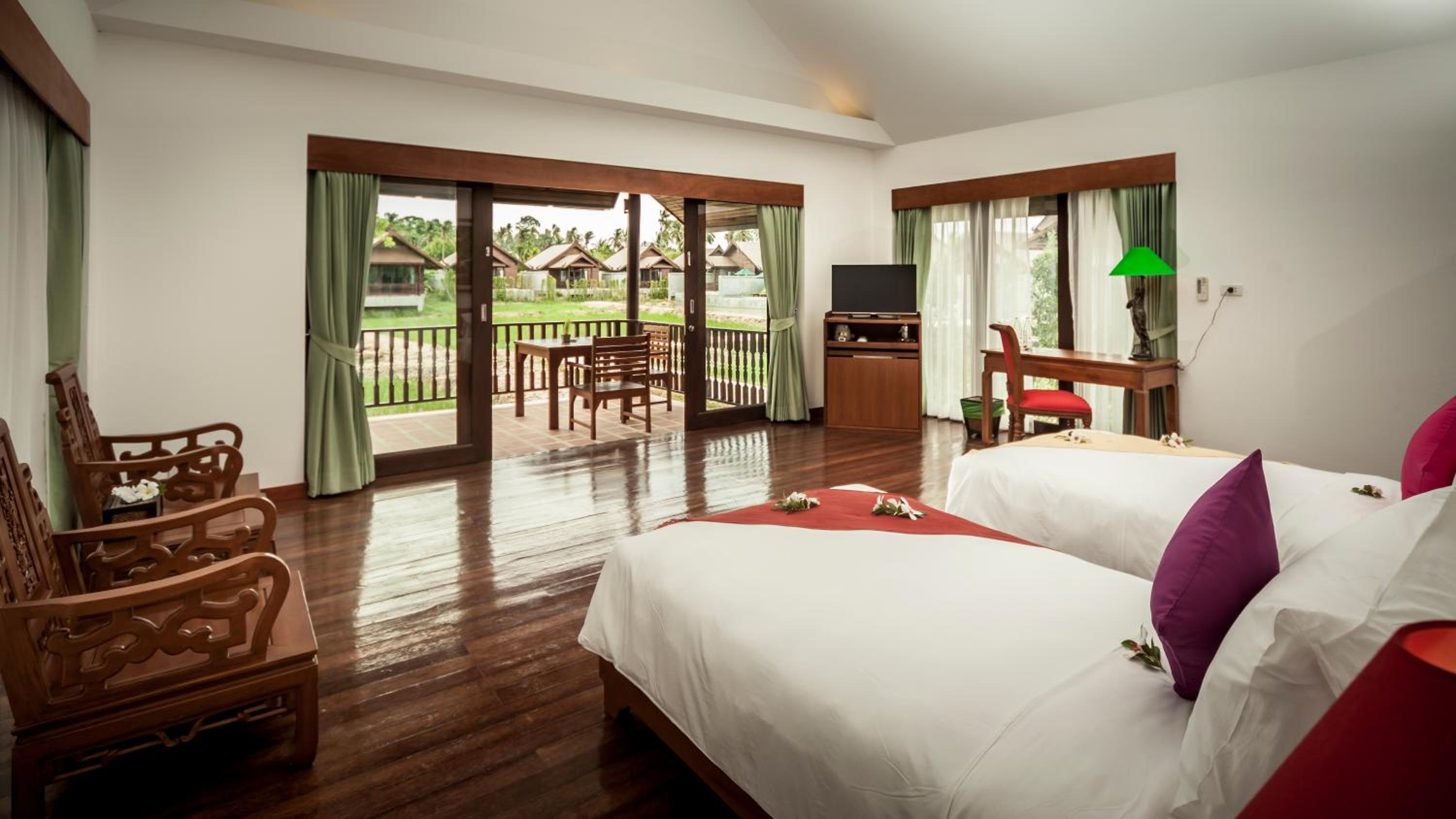 Farmers Villa