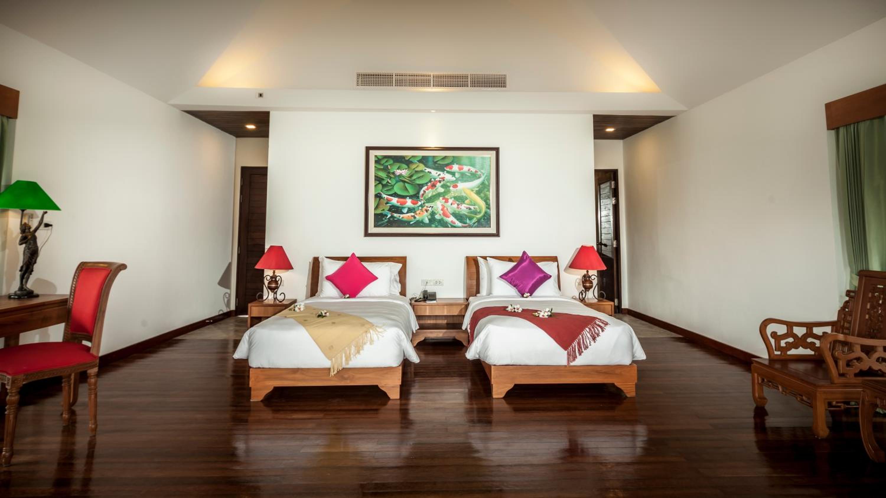 Farmers Villa
