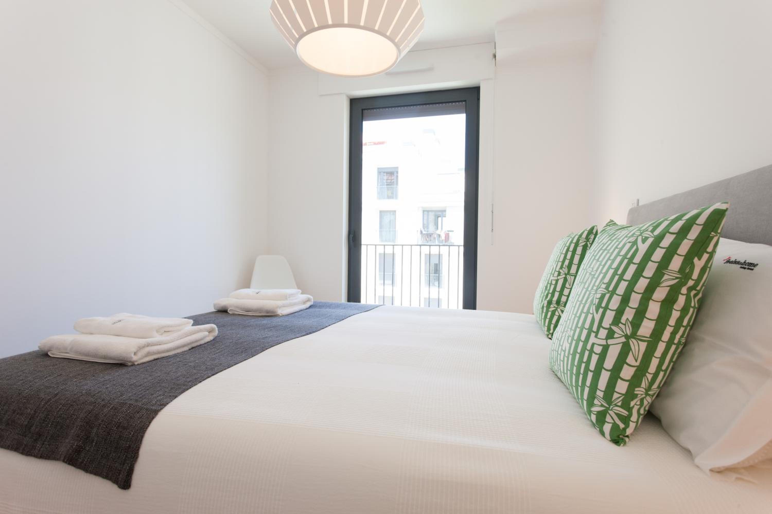FLH Martim Moniz Modern Flat view 2