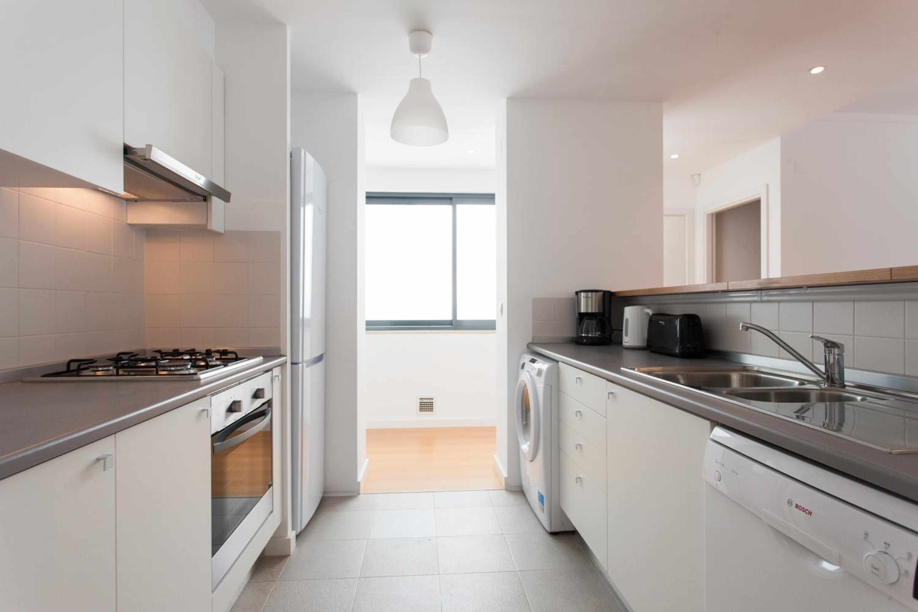 FLH Martim Moniz Modern Flat view 4