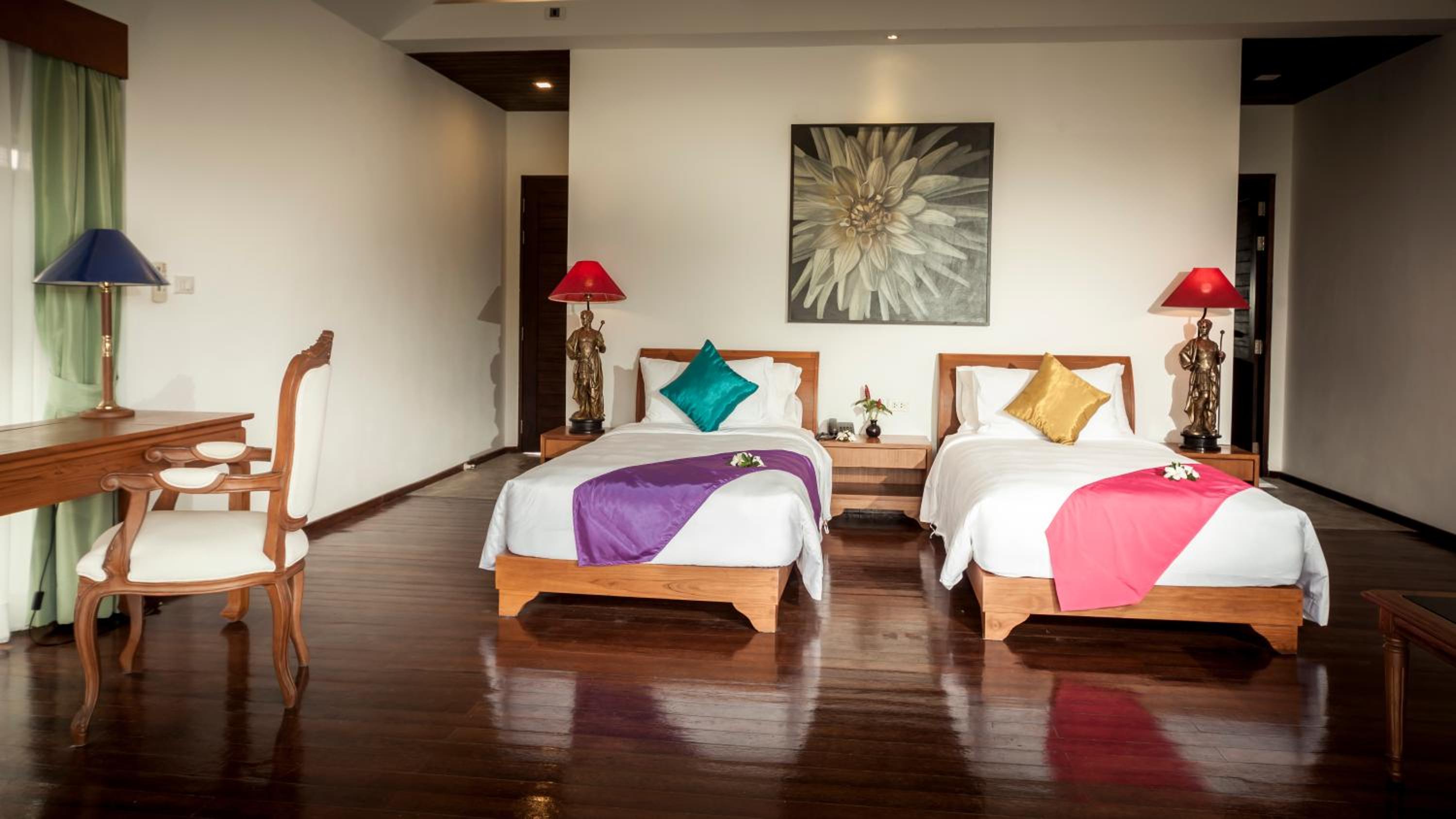 Farmers Villa