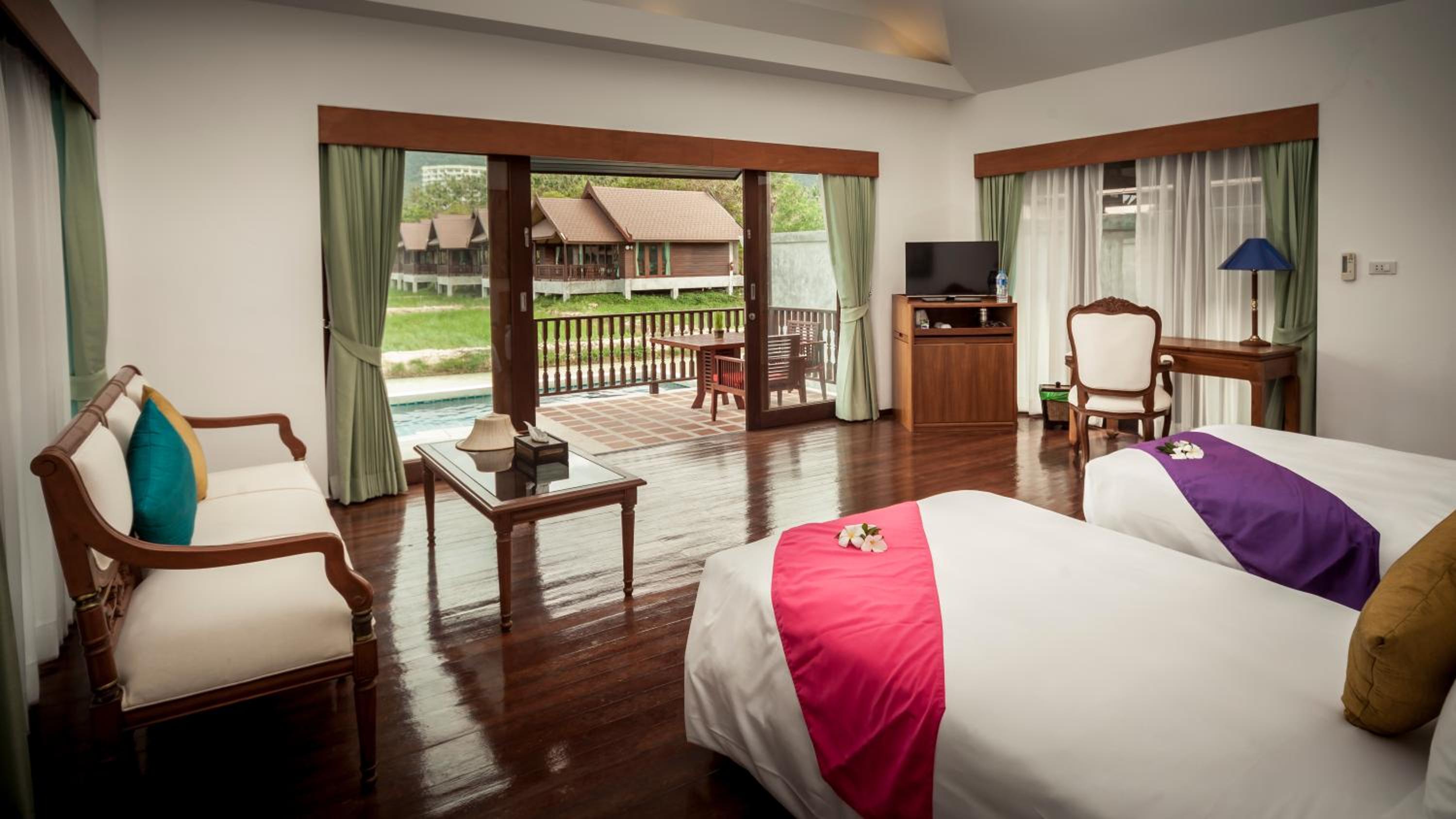 Farmers Villa