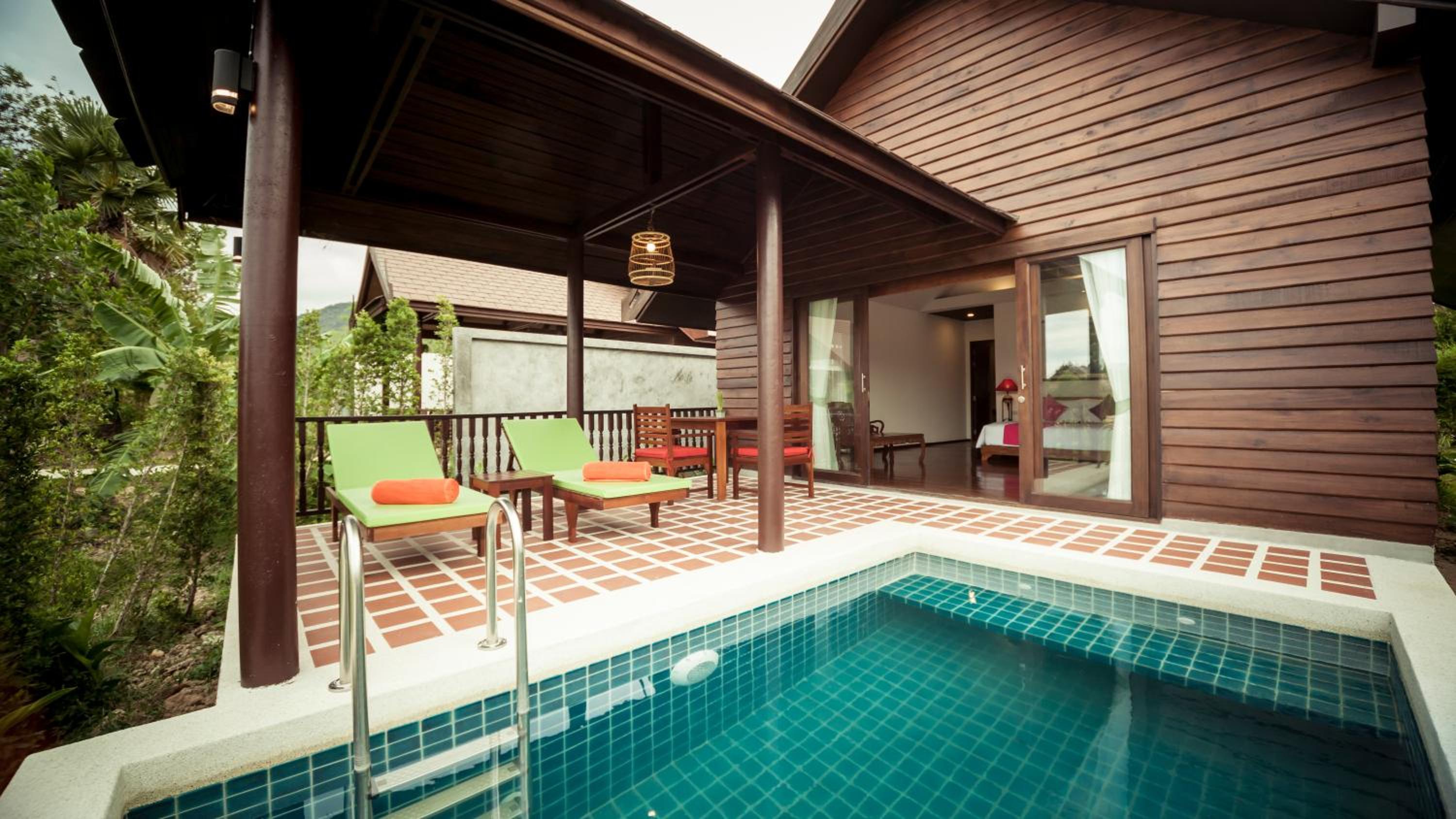Farmers Villa