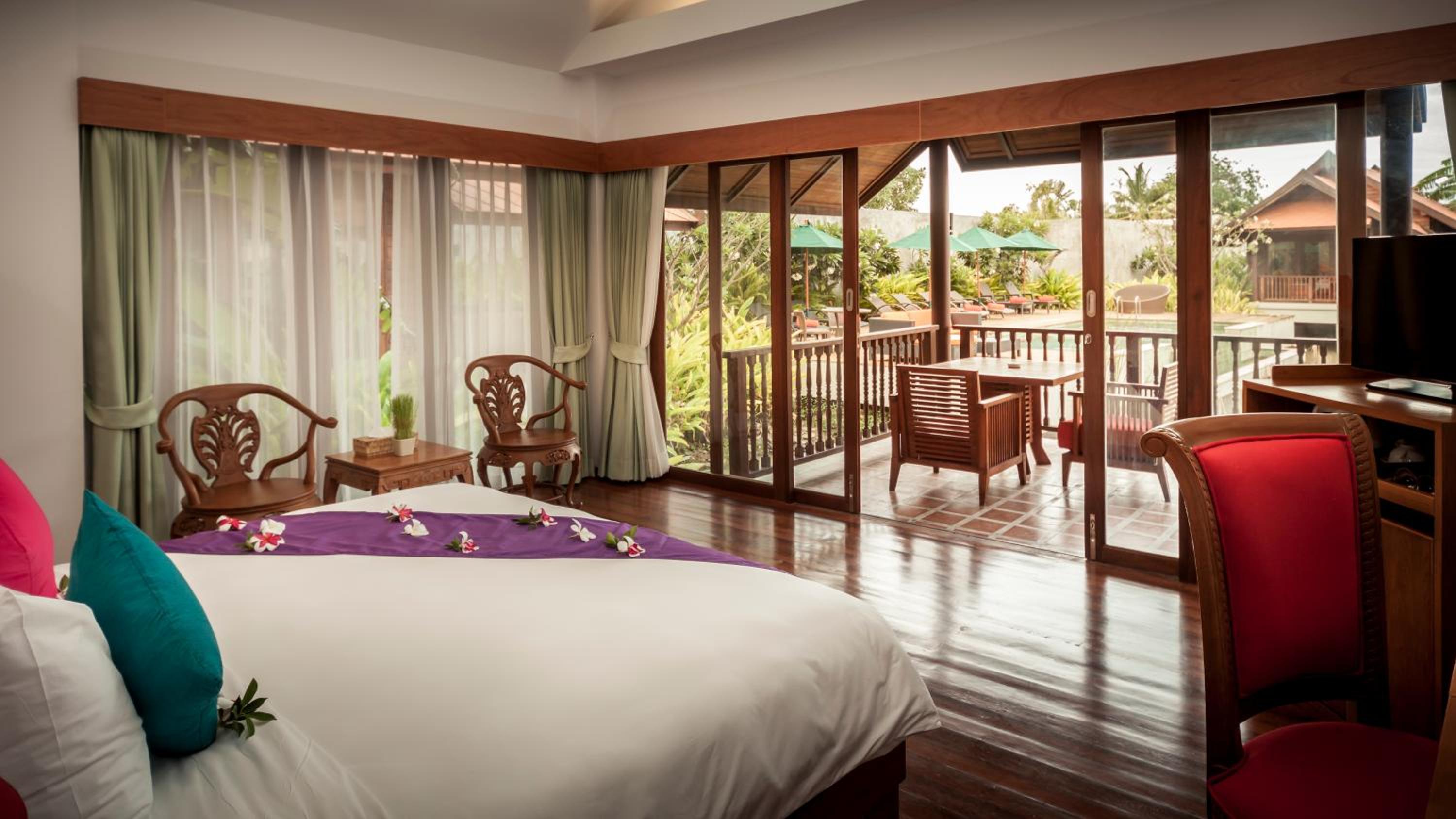 Farmers Villa