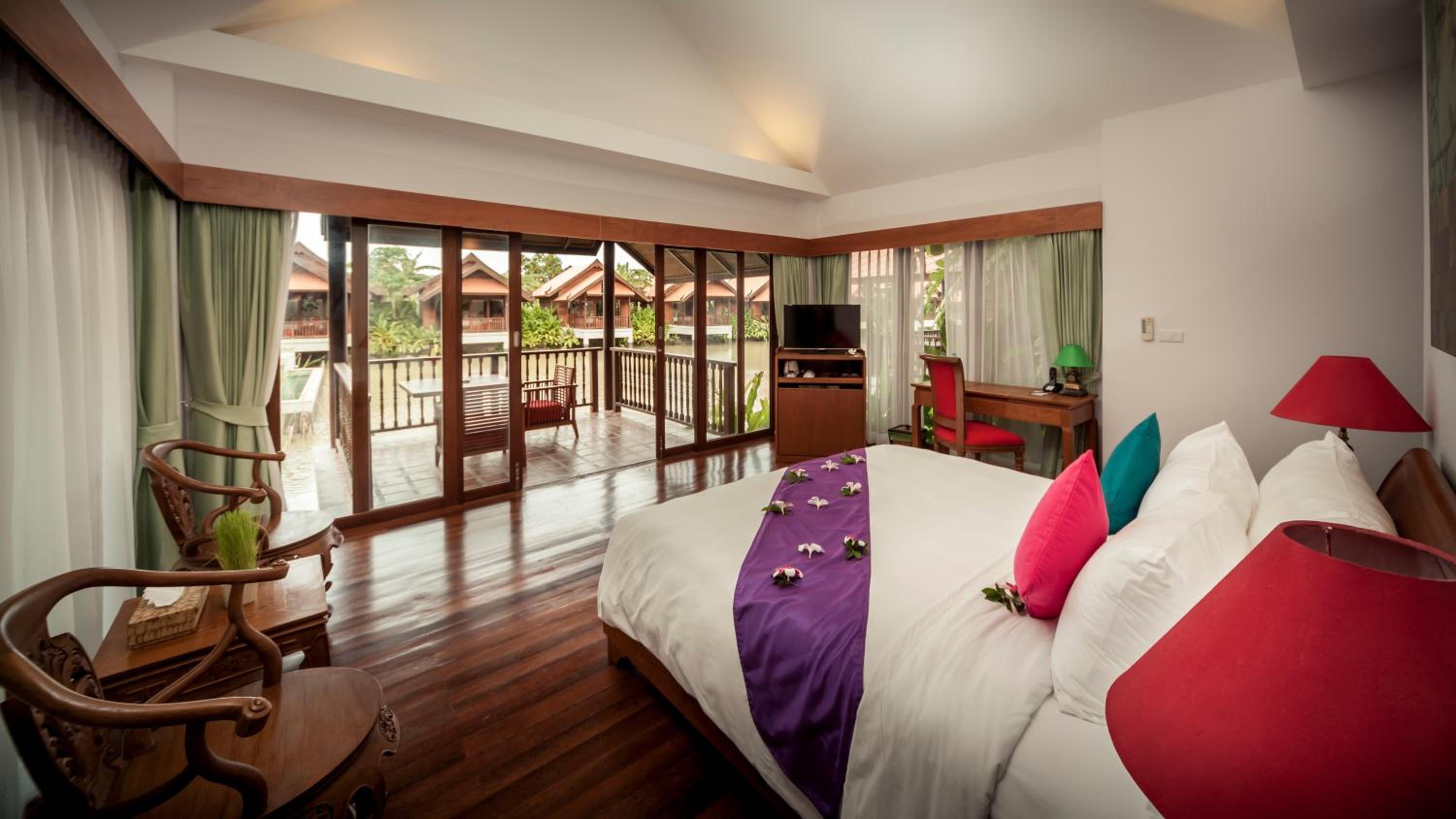 Farmers Villa