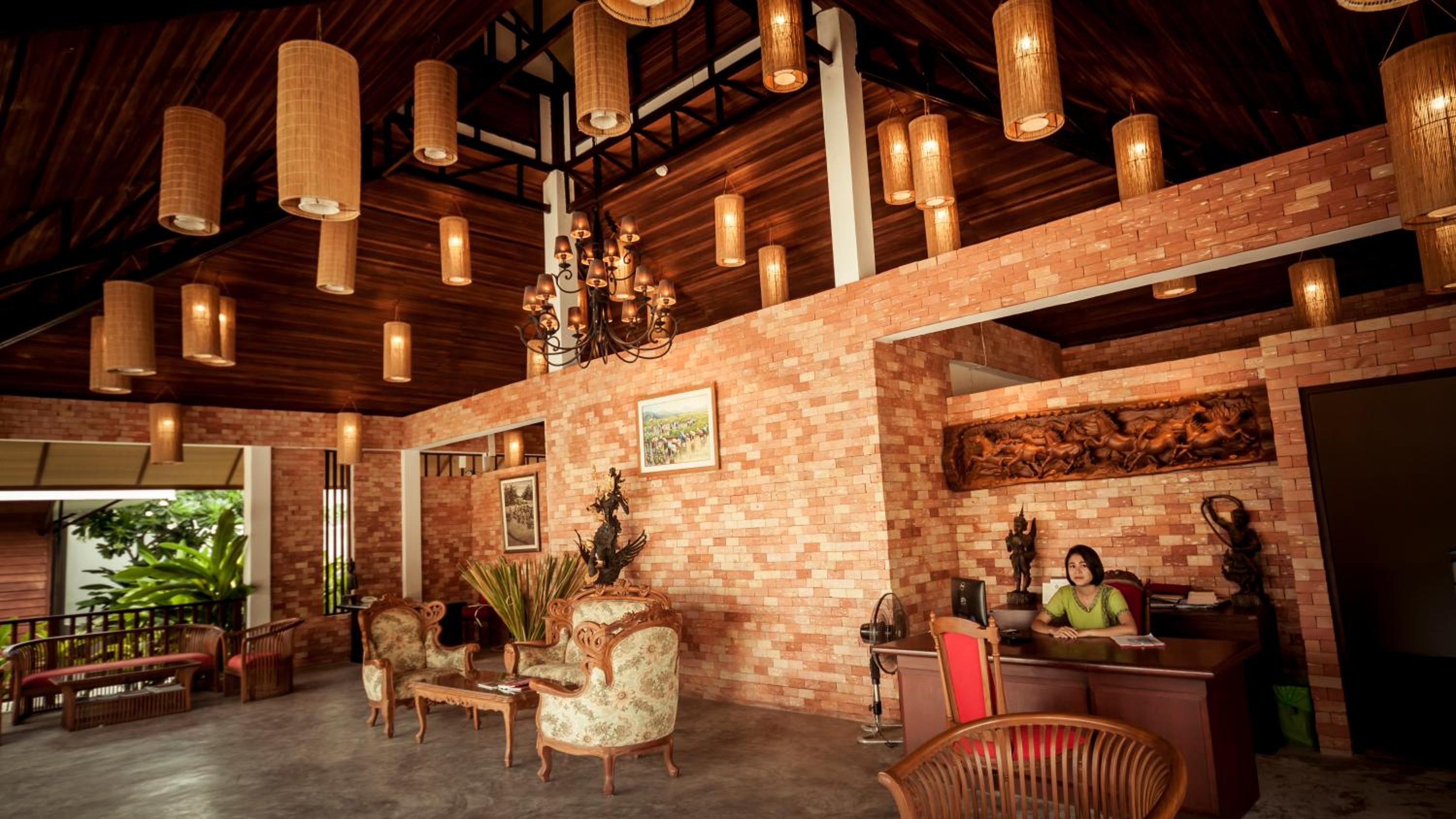 Farmers Villa