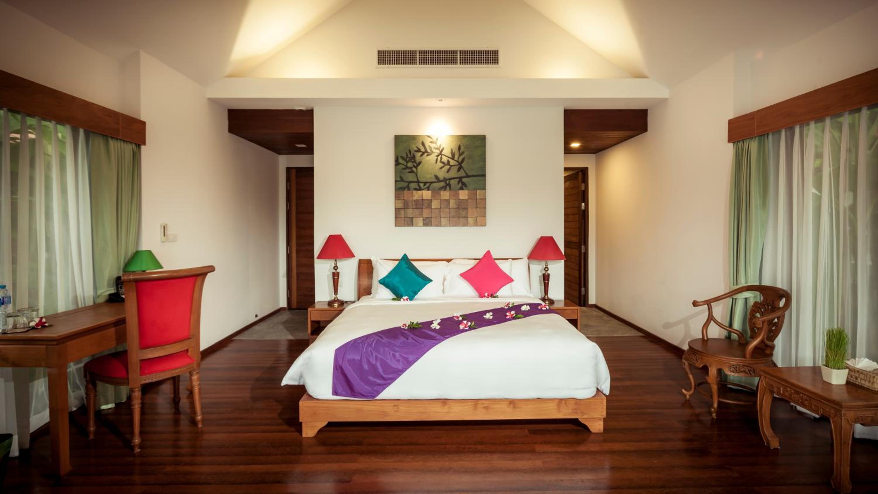 Farmers Villa