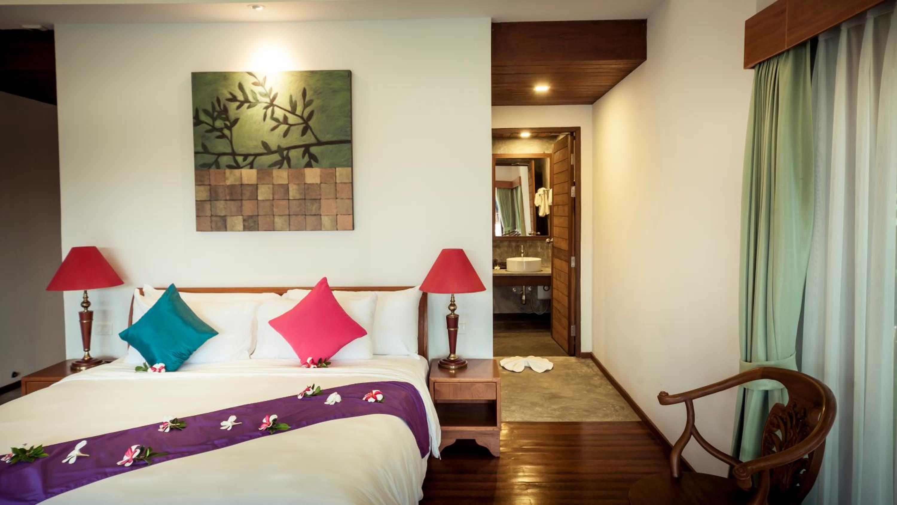 Farmers Villa
