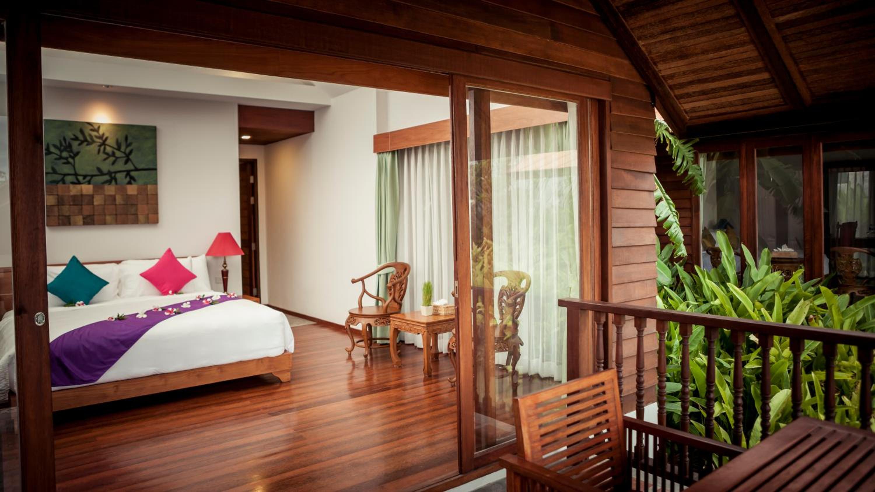 Farmers Villa
