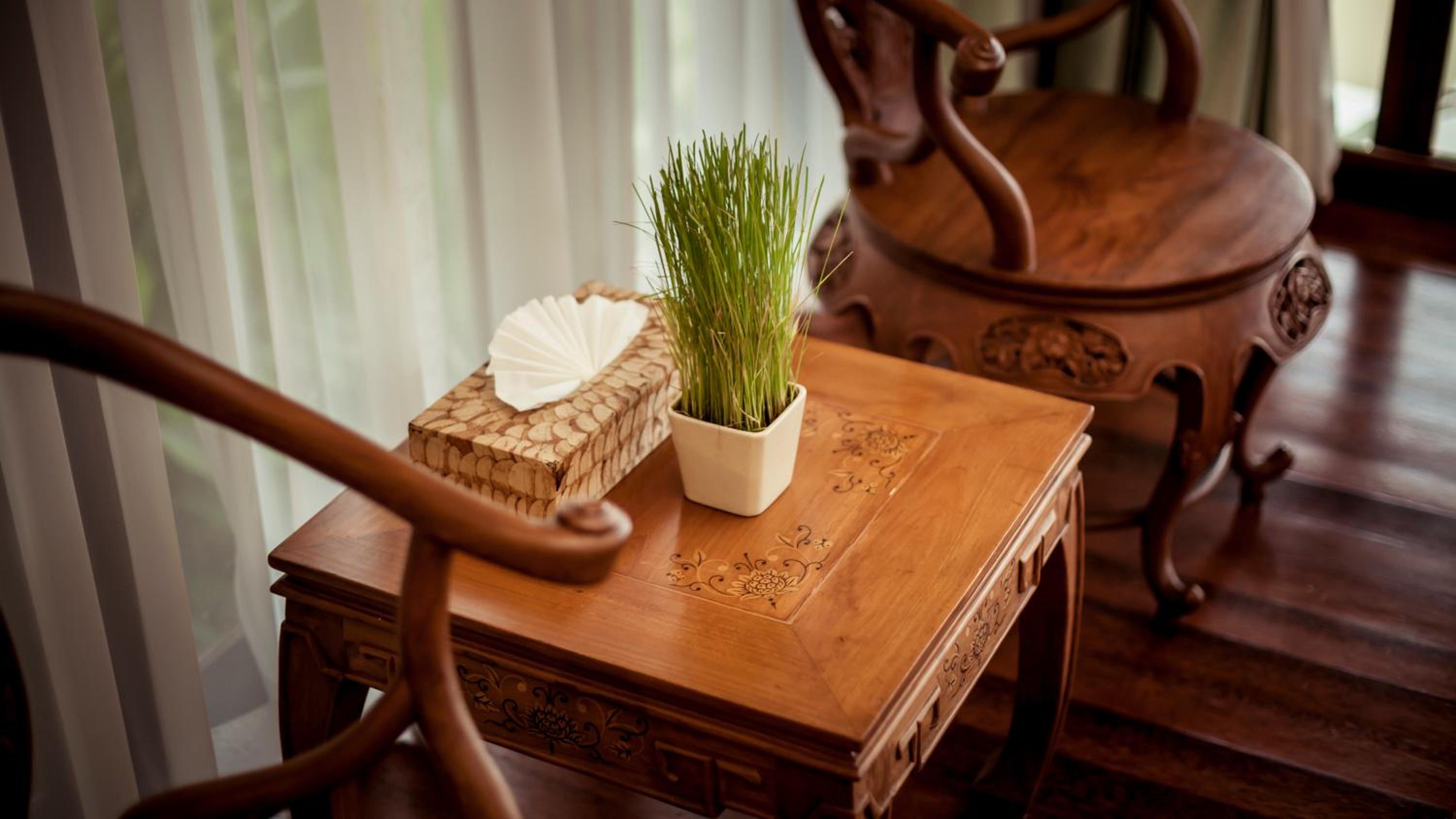 Farmers Villa
