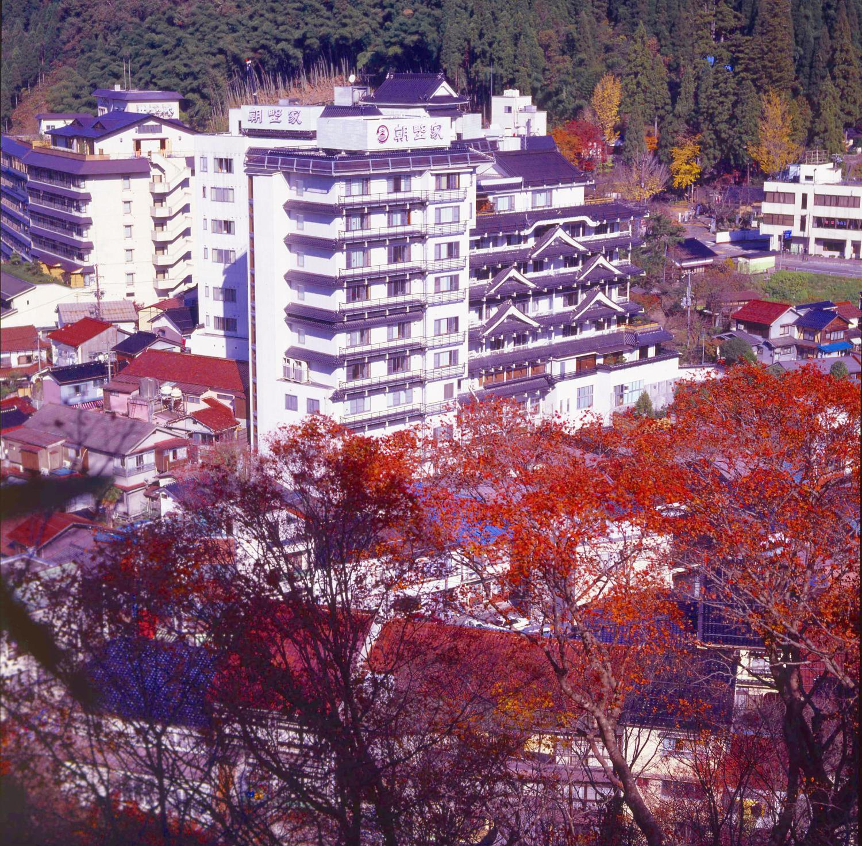 Asanoya