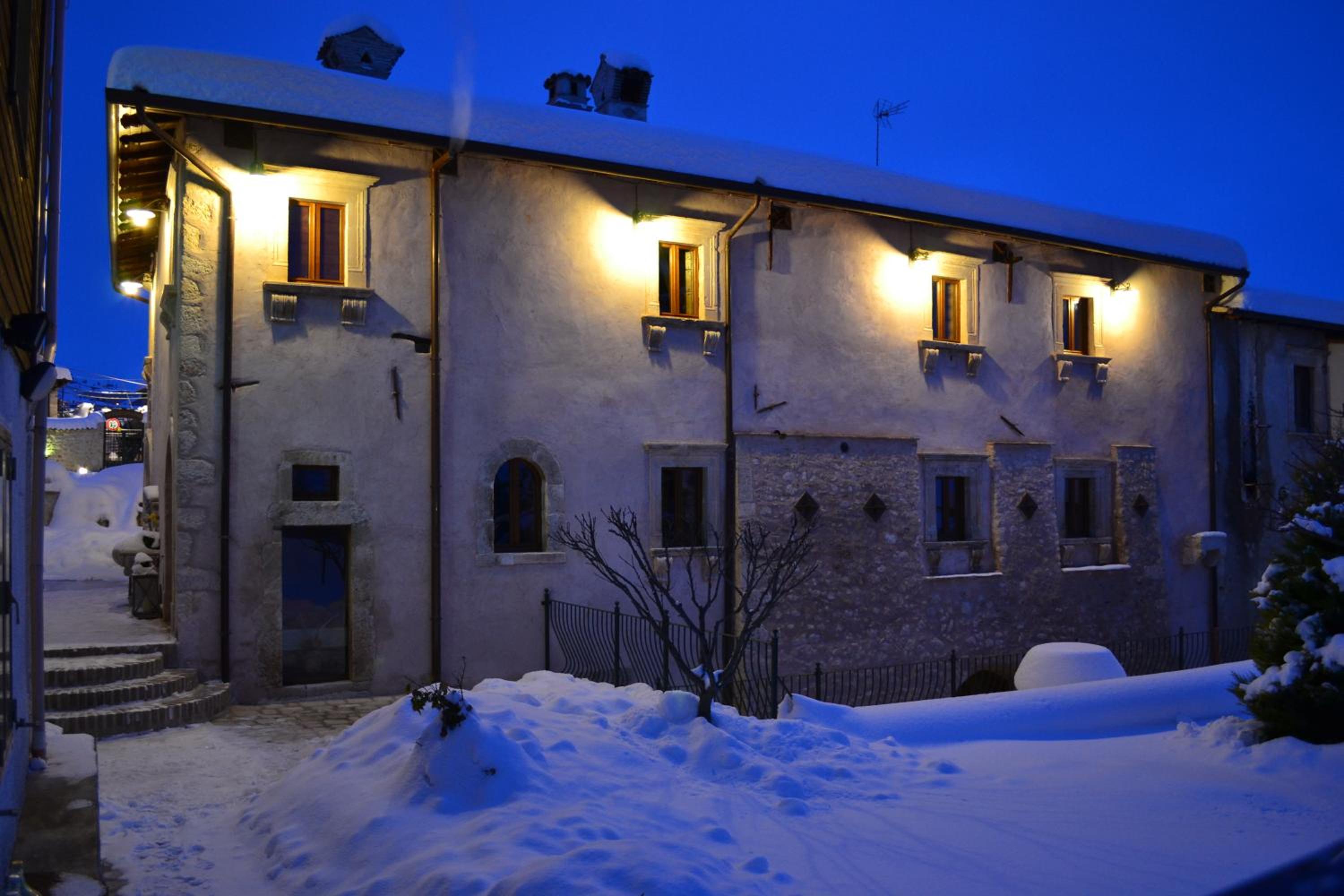 B&B Palazzo La Loggia