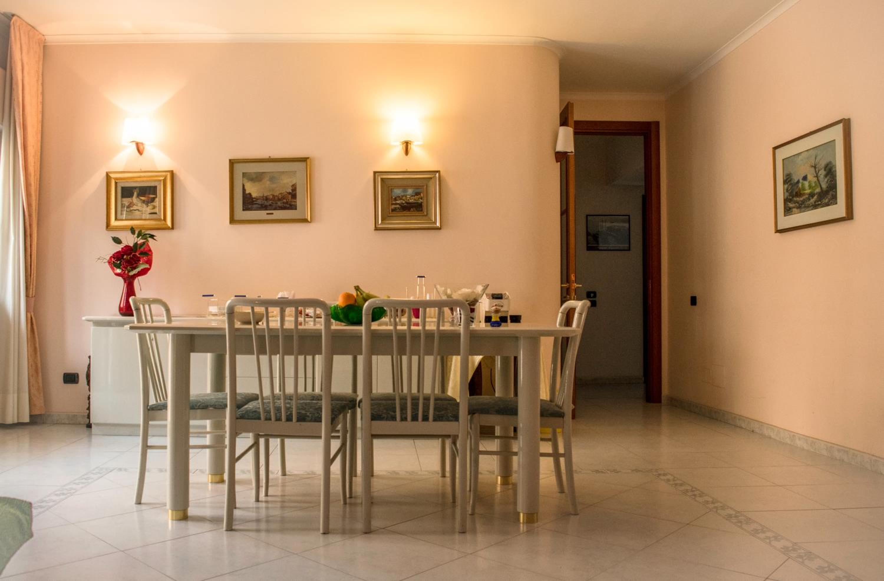 La Casa Di Rosa photo 1