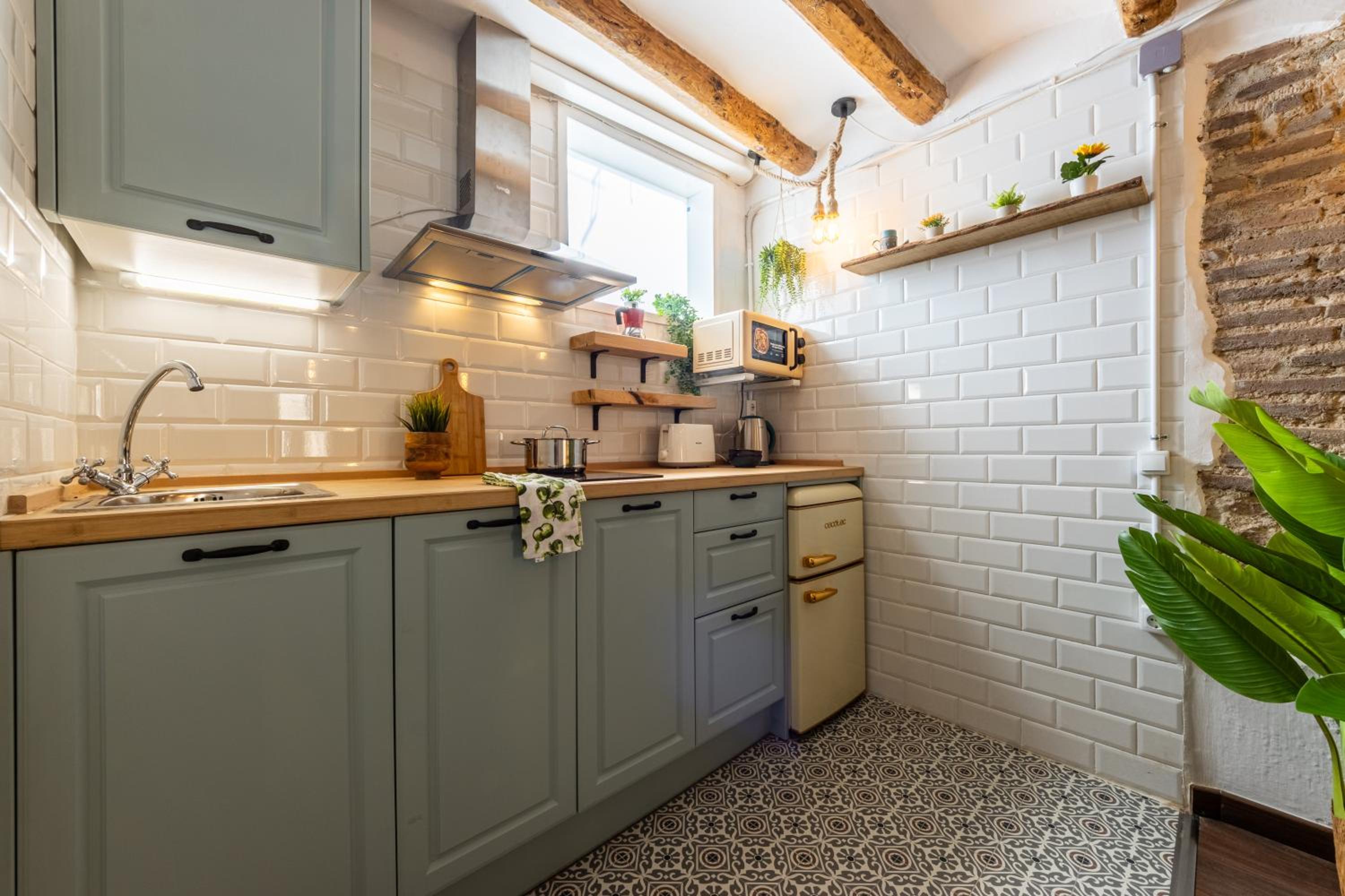 De Época Apartment