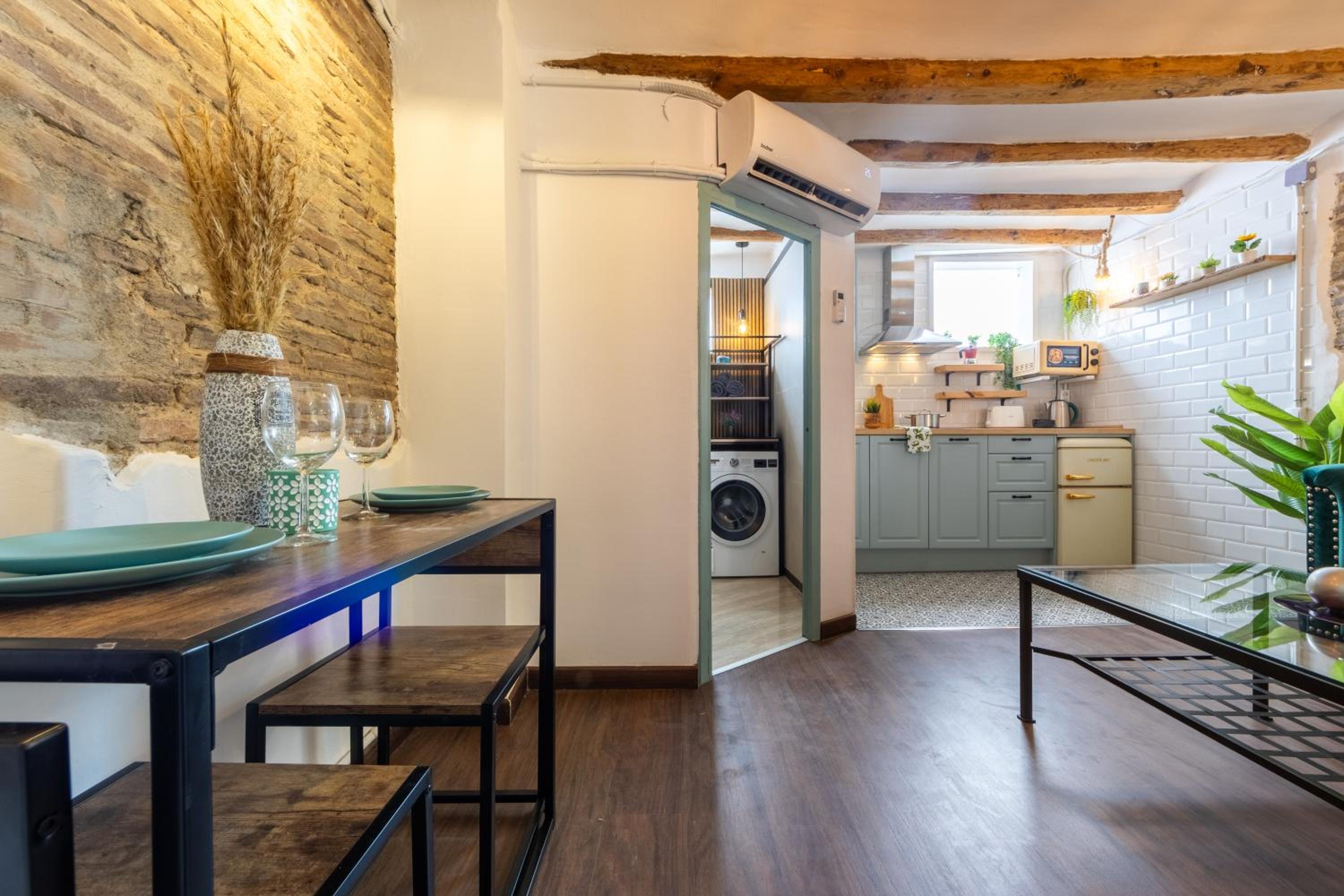 De Época Apartment