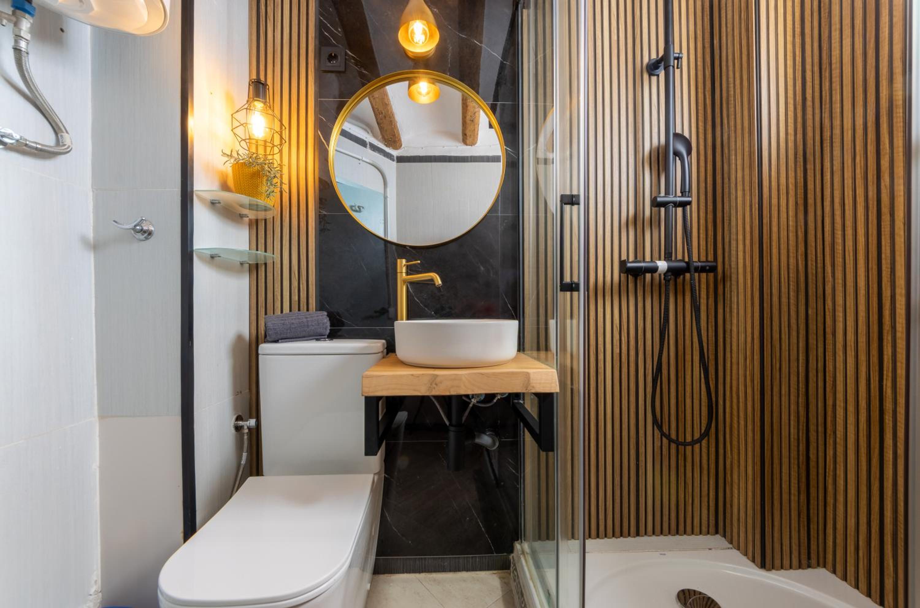 De Época Apartment