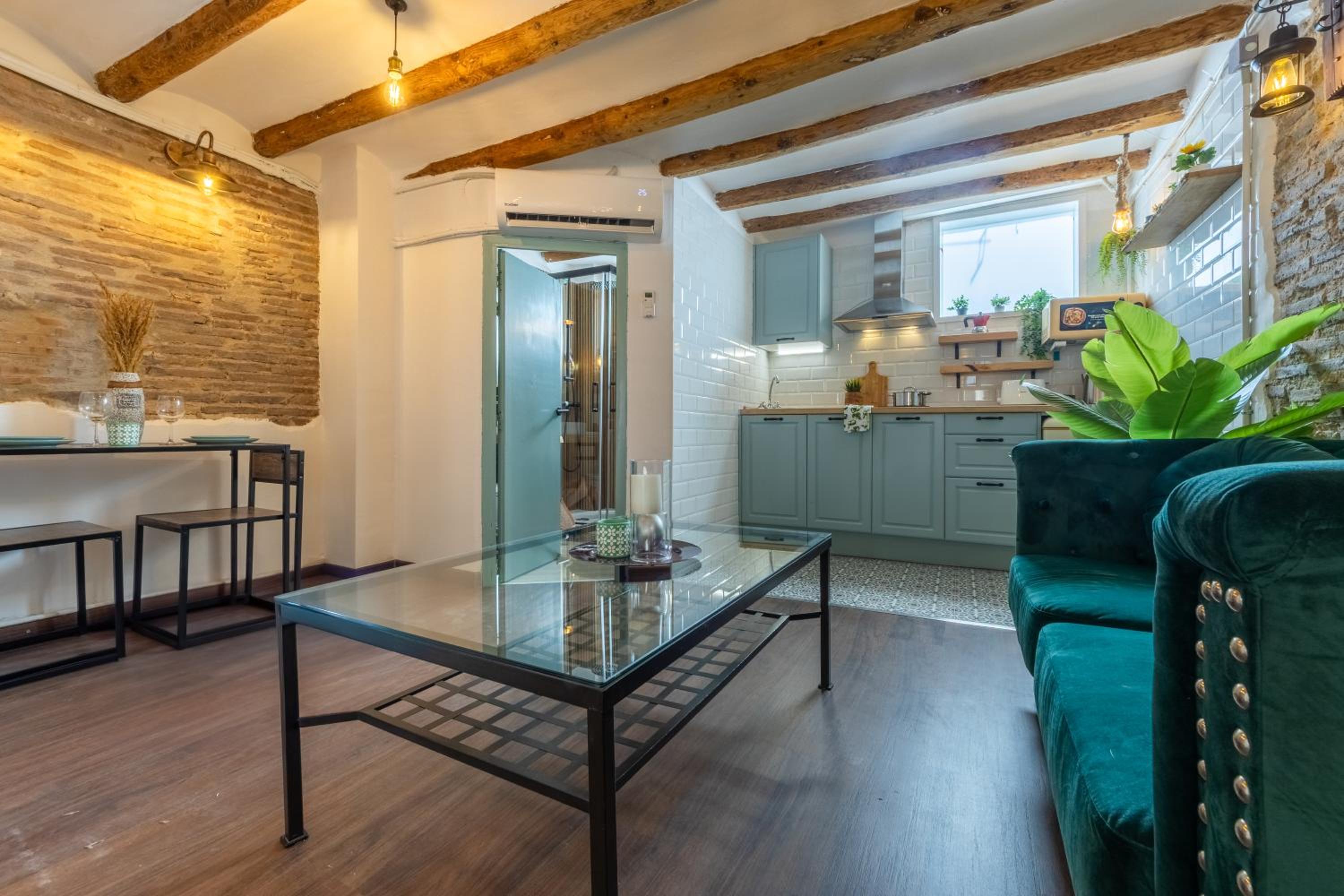 De Época Apartment