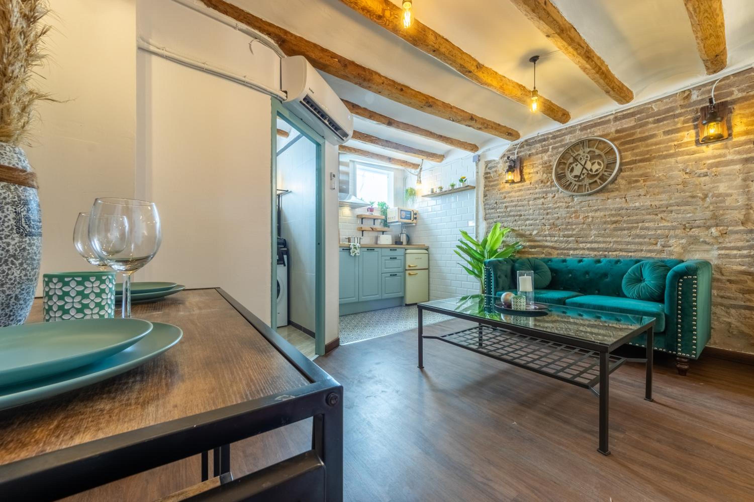 De Época Apartment