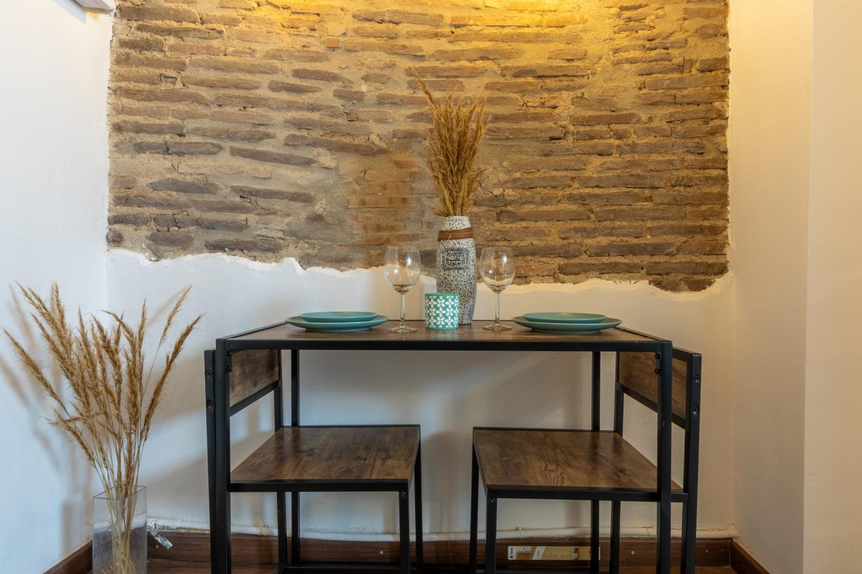 De Época Apartment