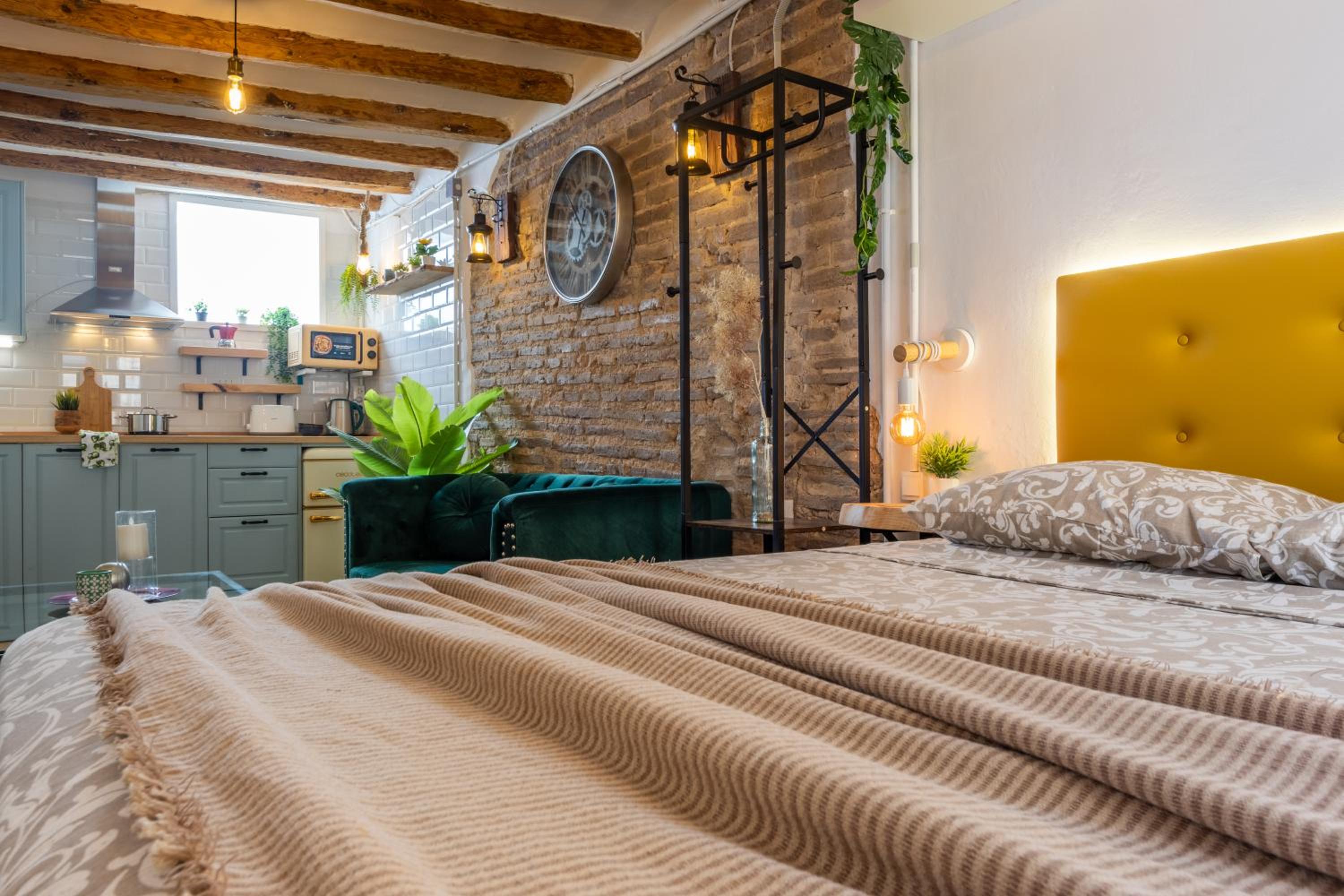 De Época Apartment