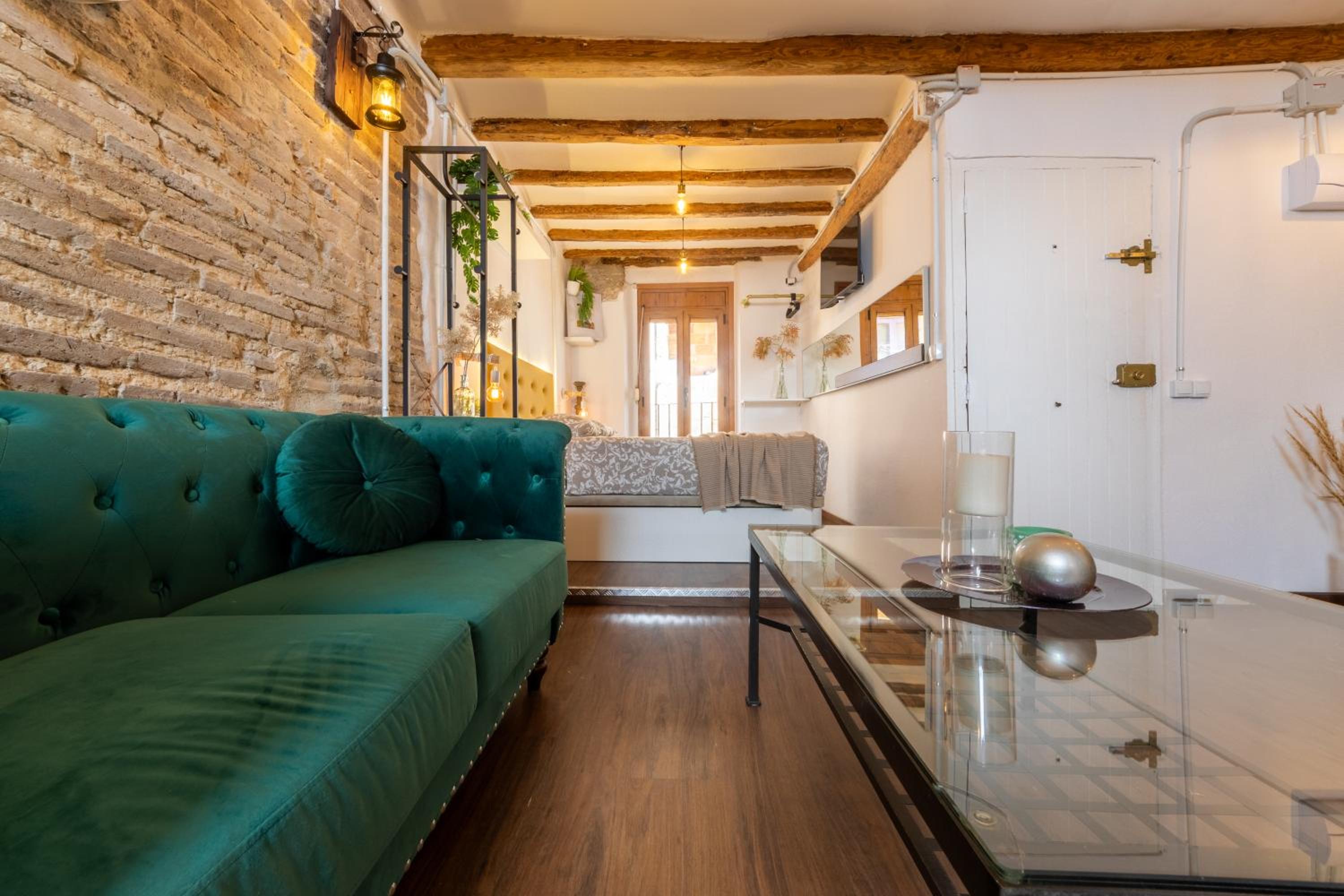 De Época Apartment