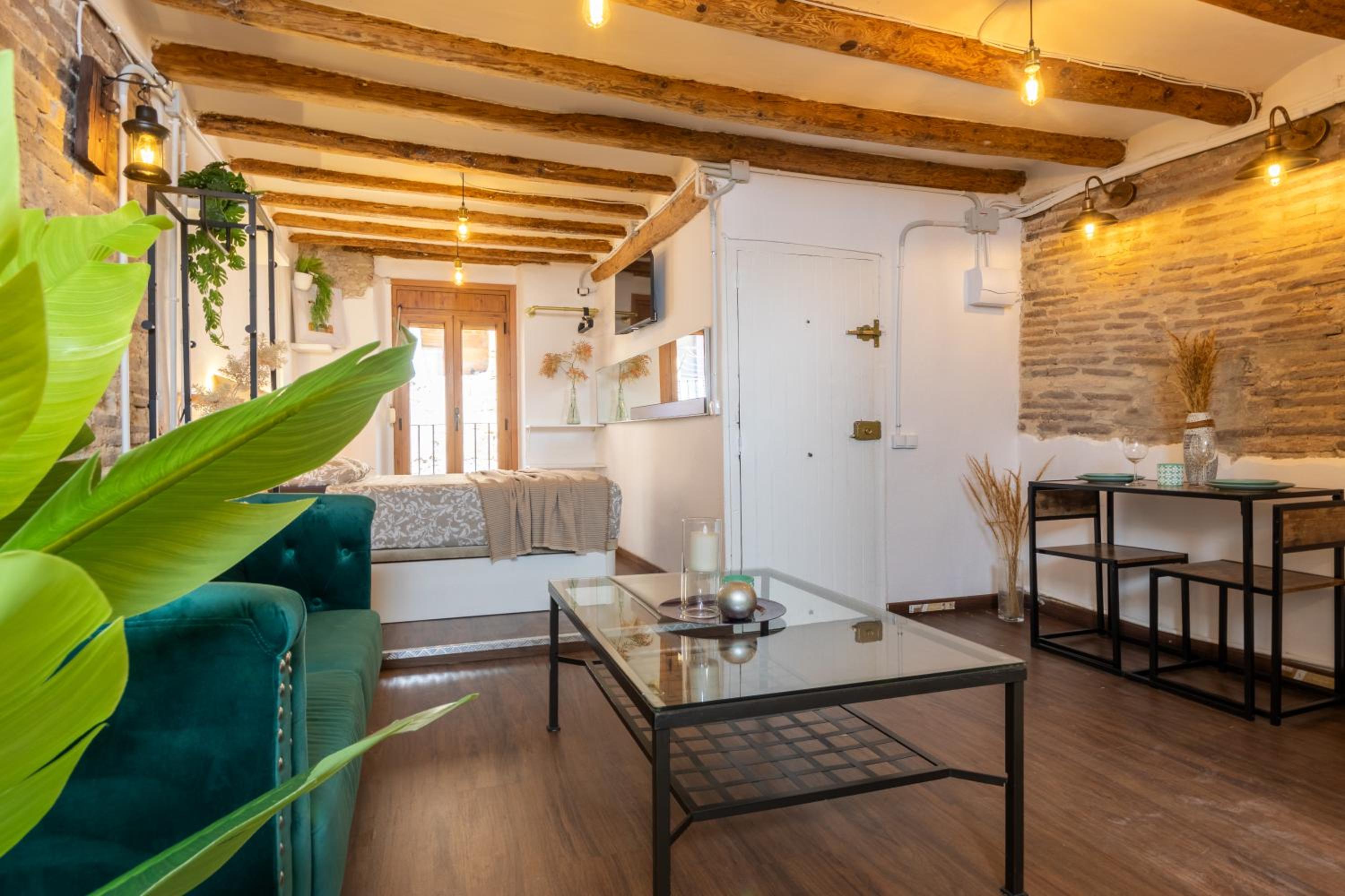 De Época Apartment