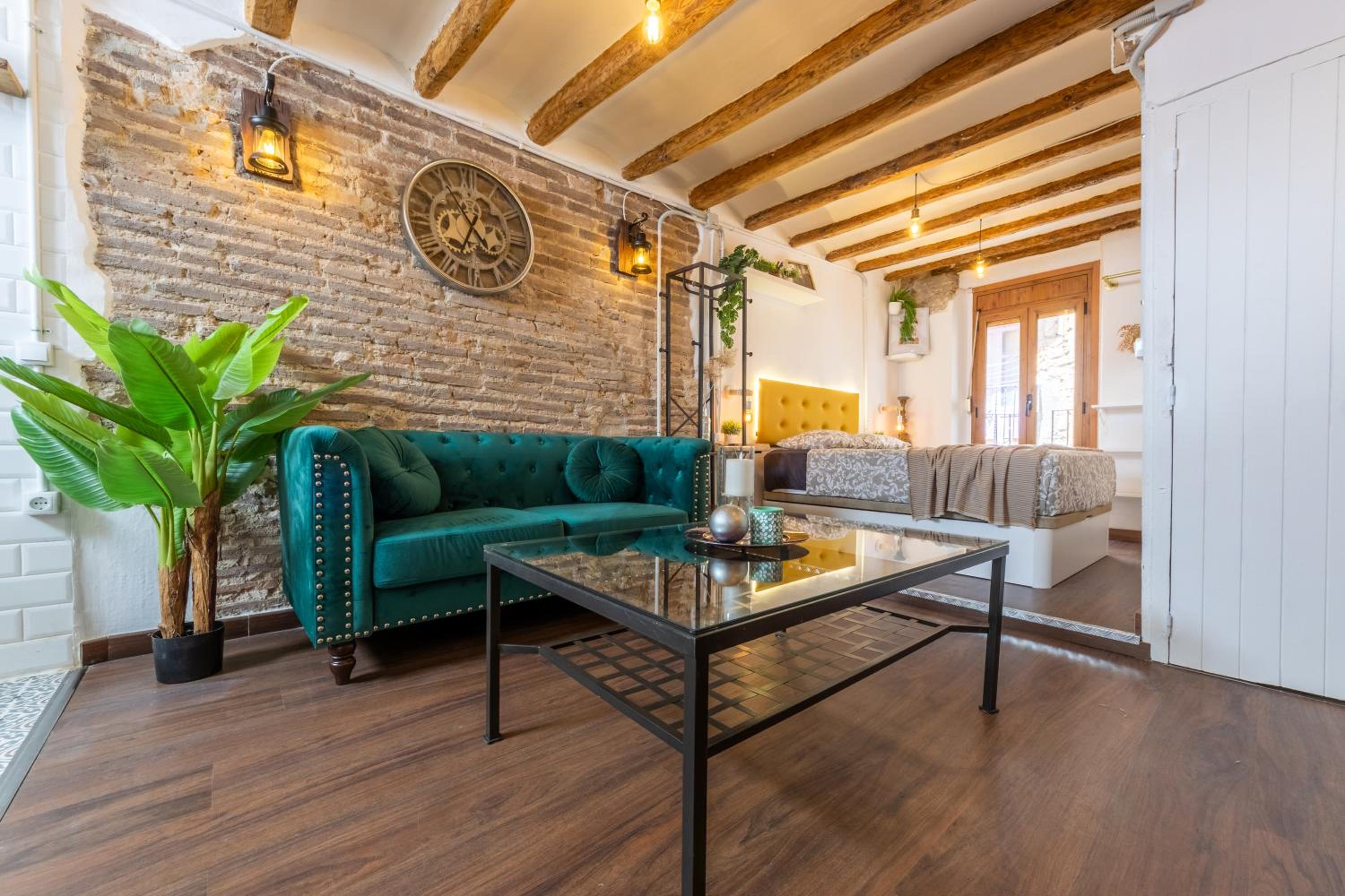 De Época Apartment