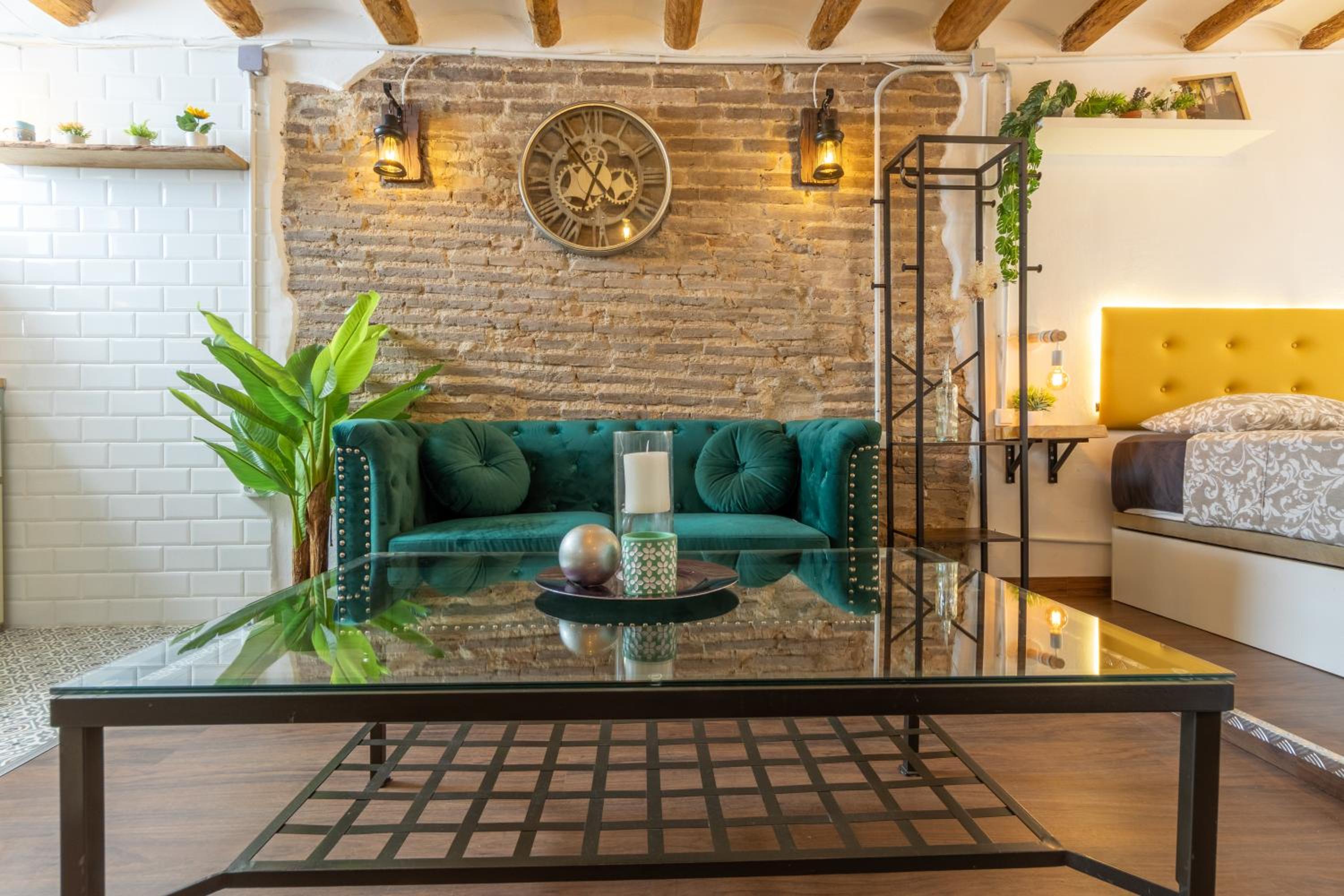 De Época Apartment
