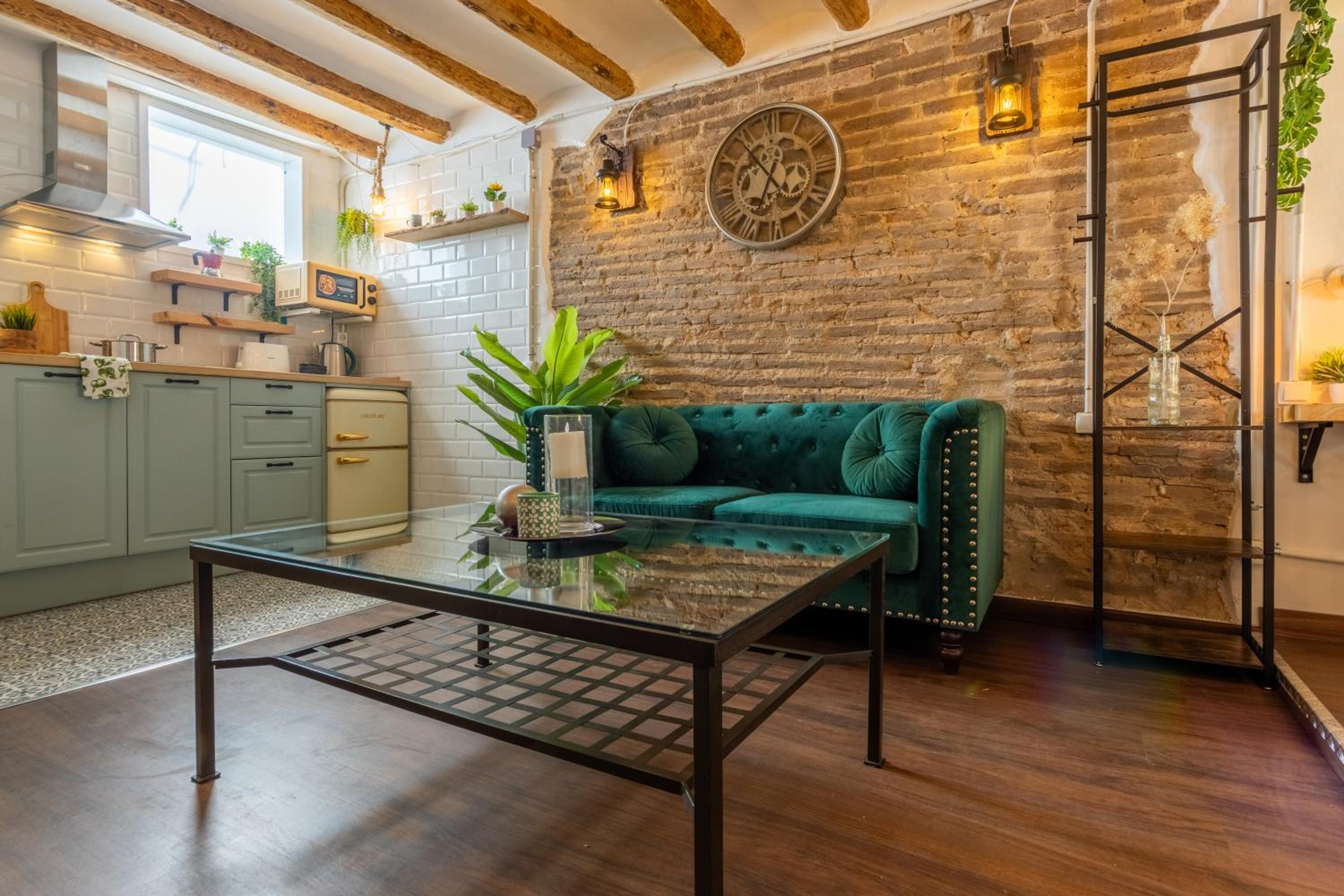 De Época Apartment