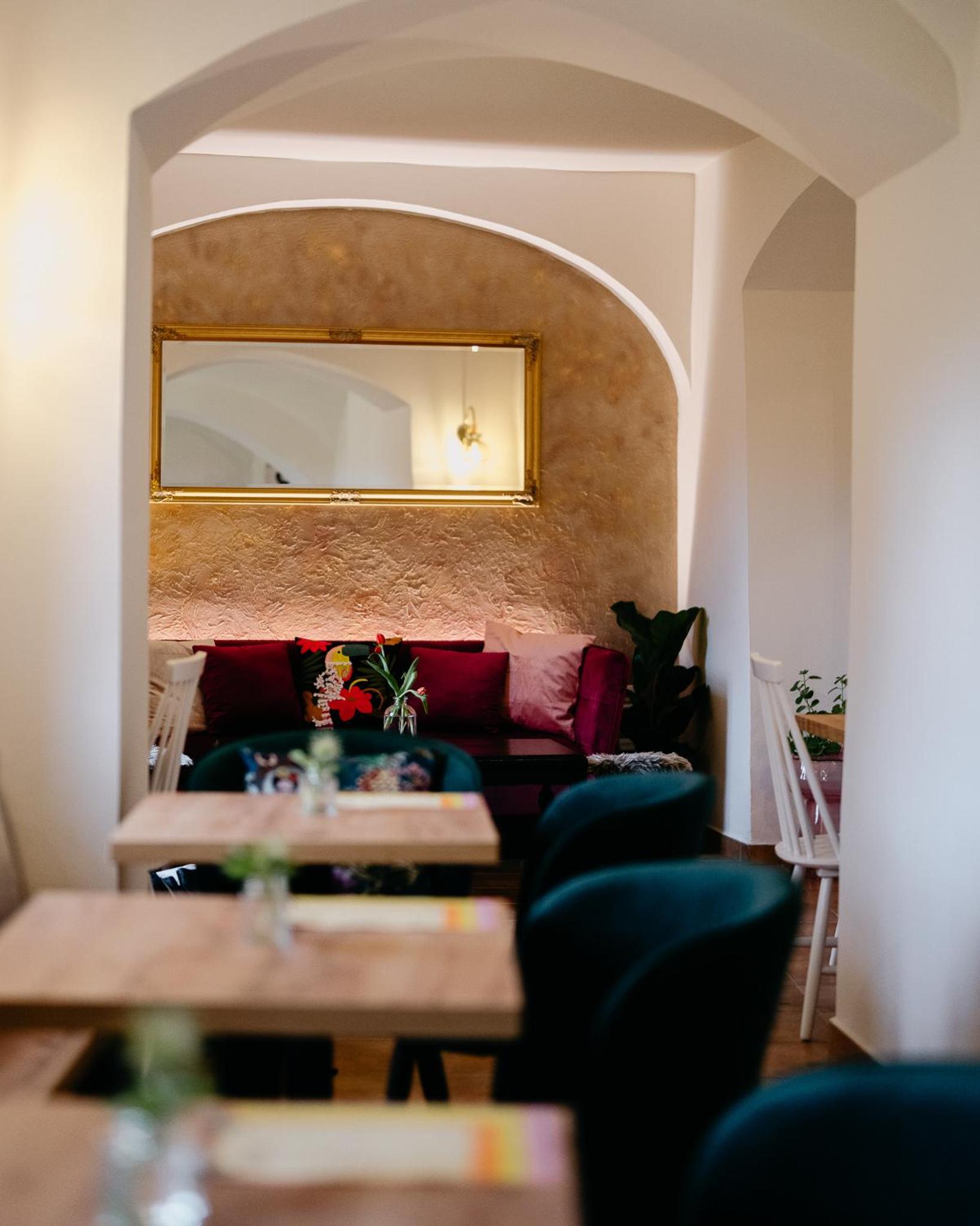 Apartmány U Pavla, photo 40