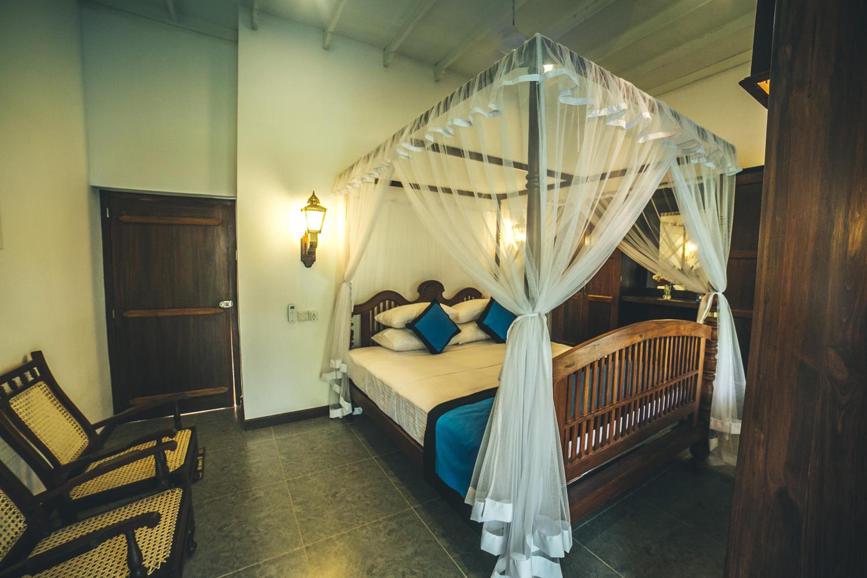 Sisikirana Villa (Luxury Villa in Galle) view 2