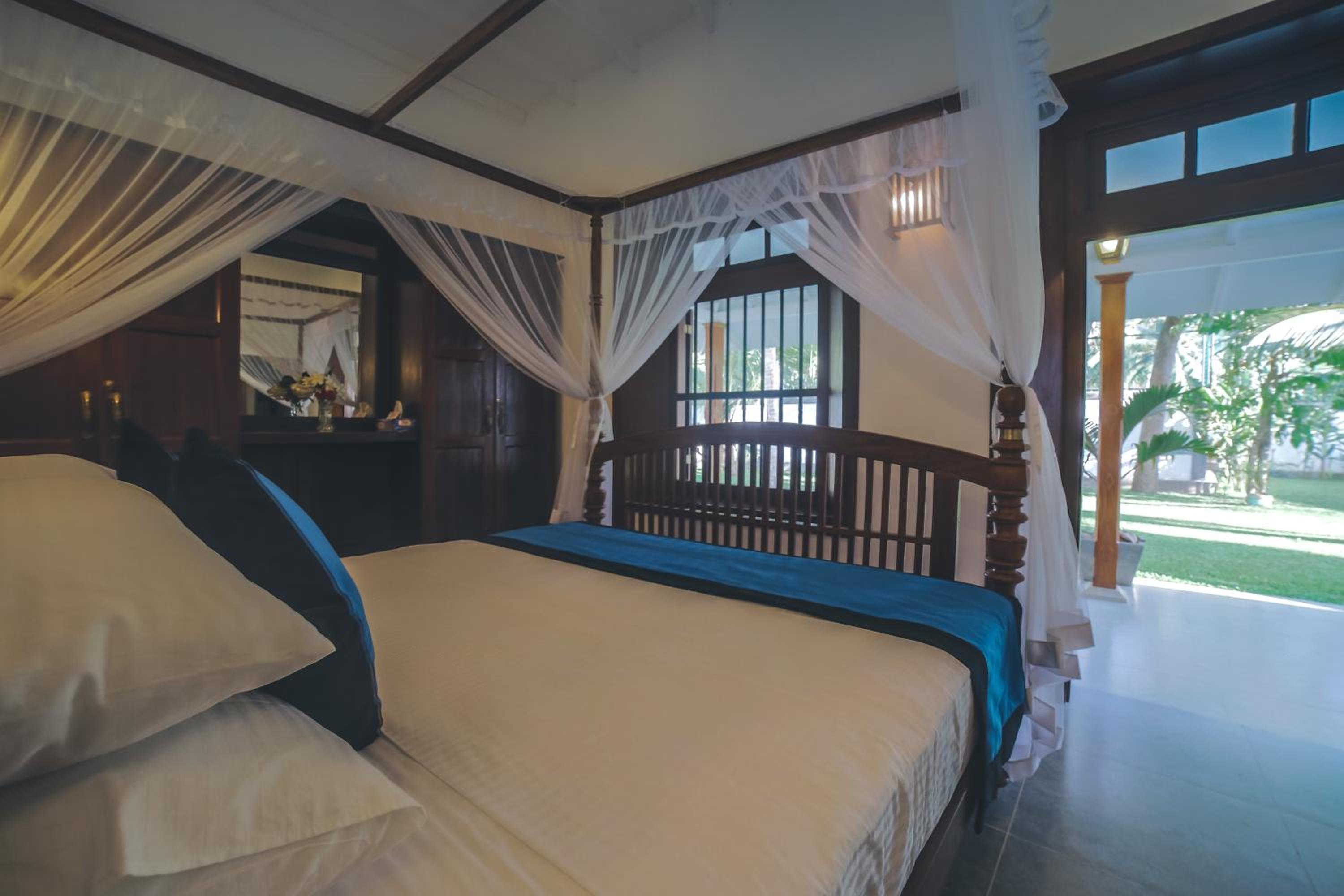 Sisikirana Villa (Luxury Villa in Galle) view 4
