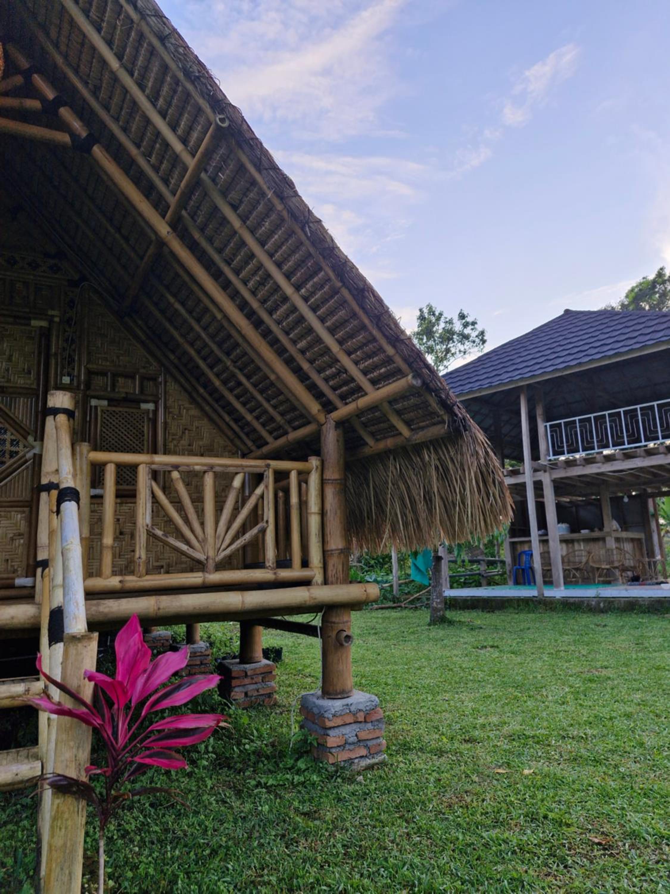 Sajang Valley Estate