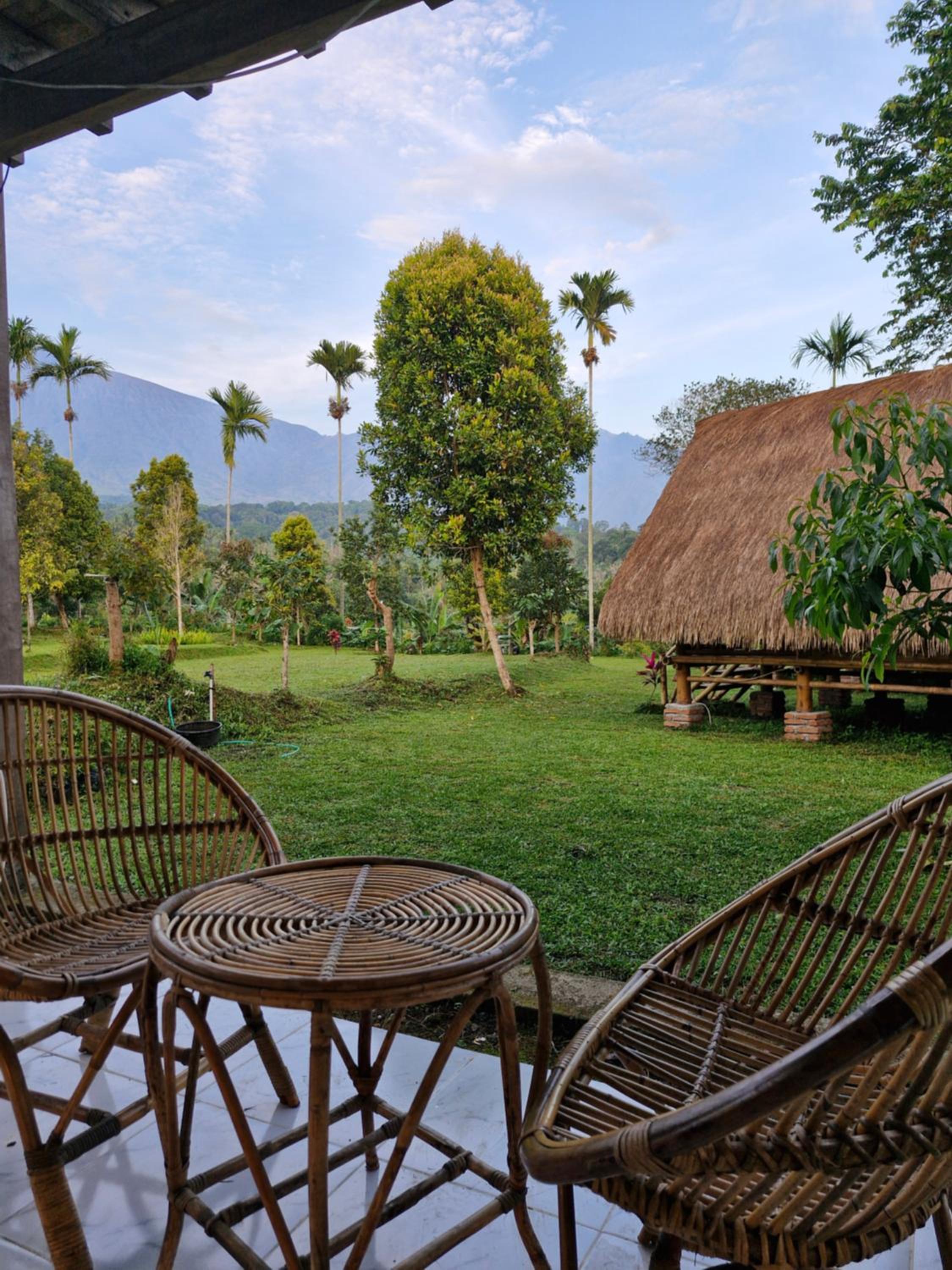 Sajang Valley Estate