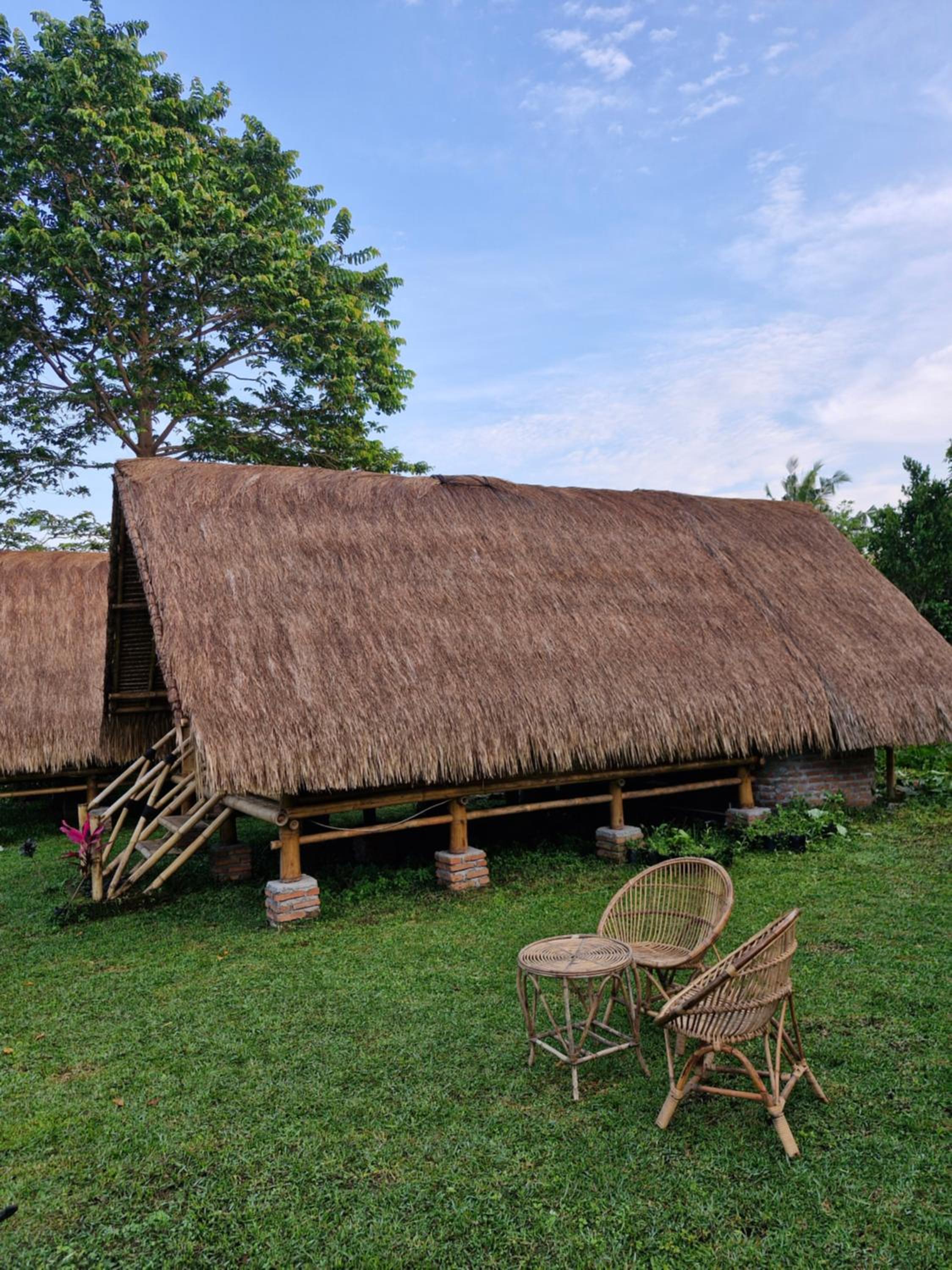 Sajang Valley Estate