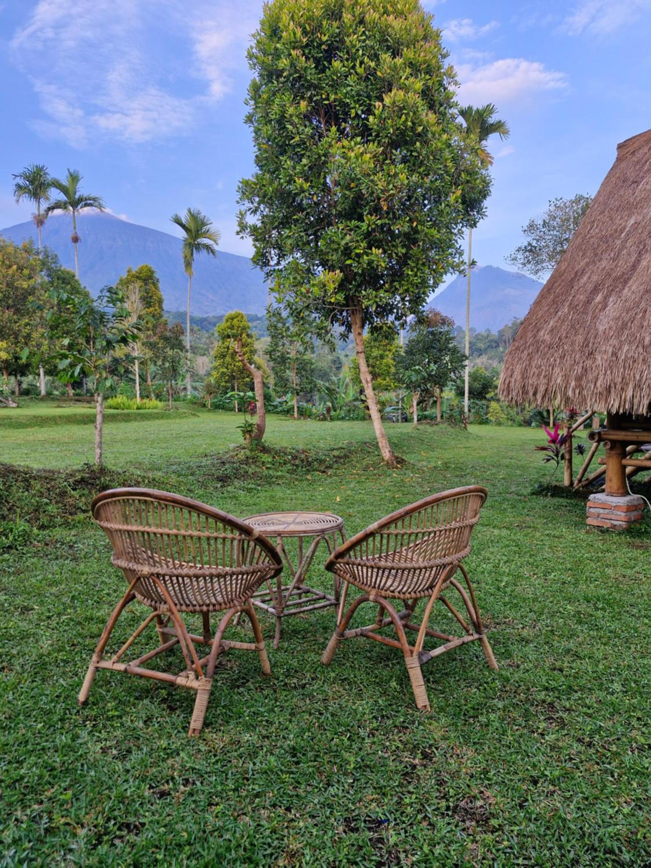 Sajang Valley Estate