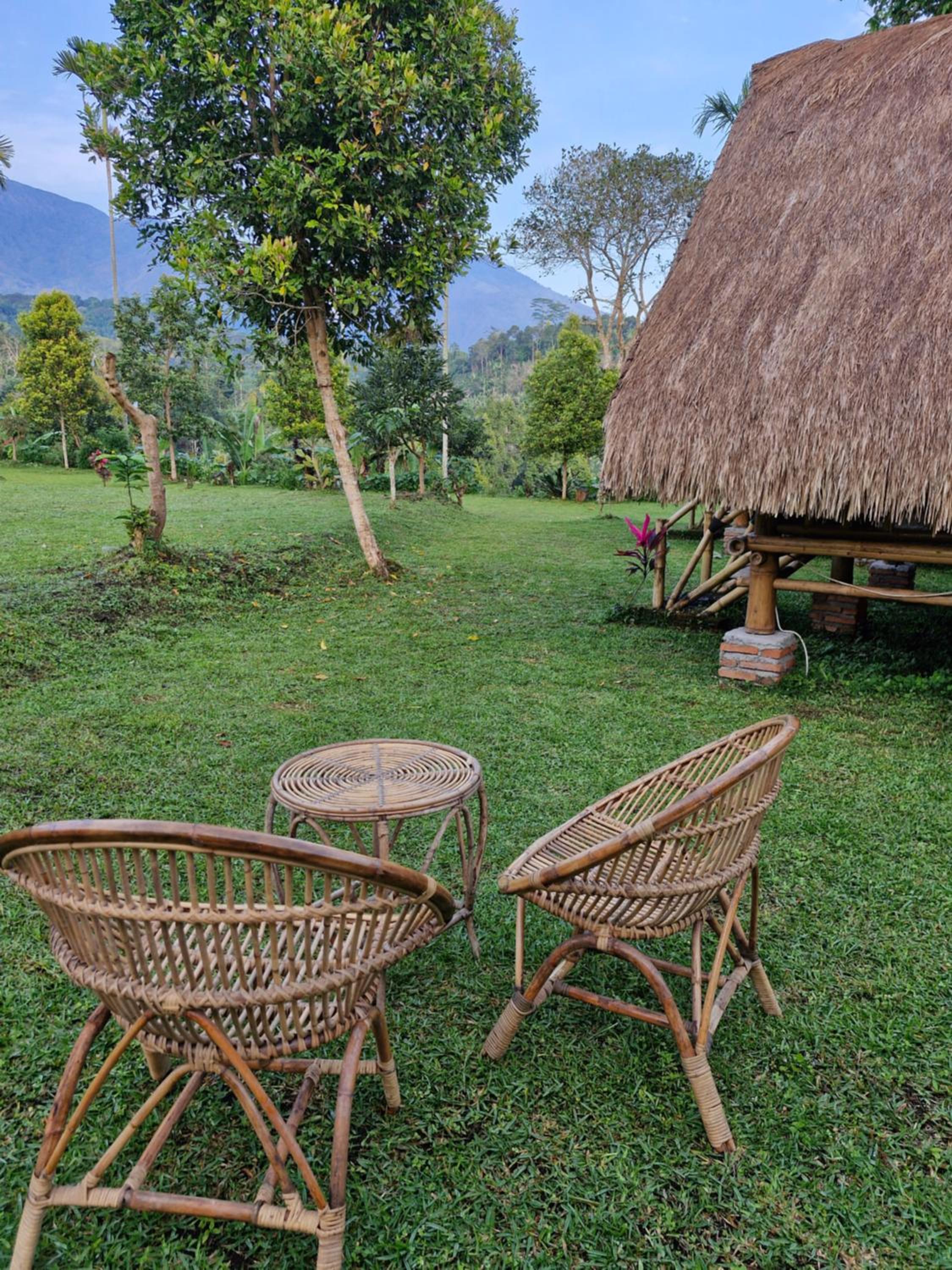 Sajang Valley Estate